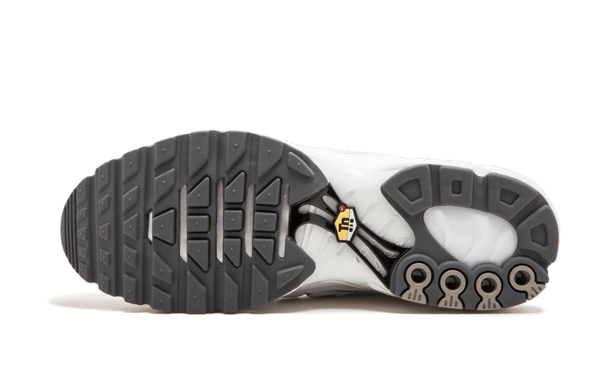 Nike Air Max Plus White - resellguru.app