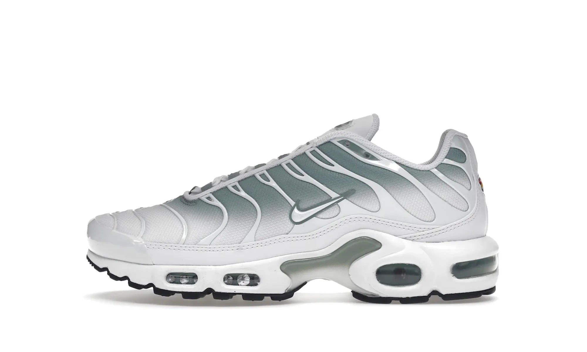Nike Air Max Plus White Mica Green - resellguru.app