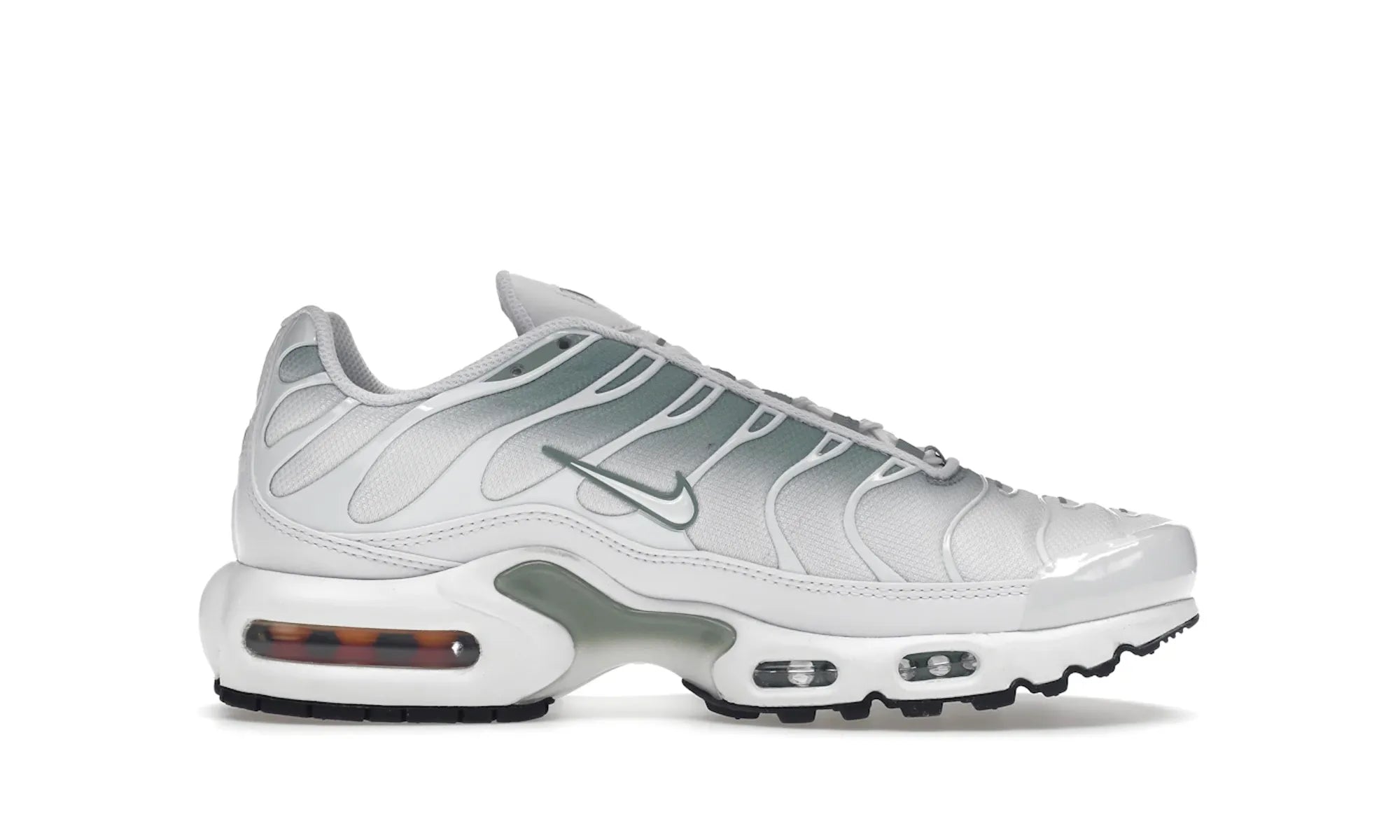 Nike Air Max Plus White Mica Green - resellguru.app