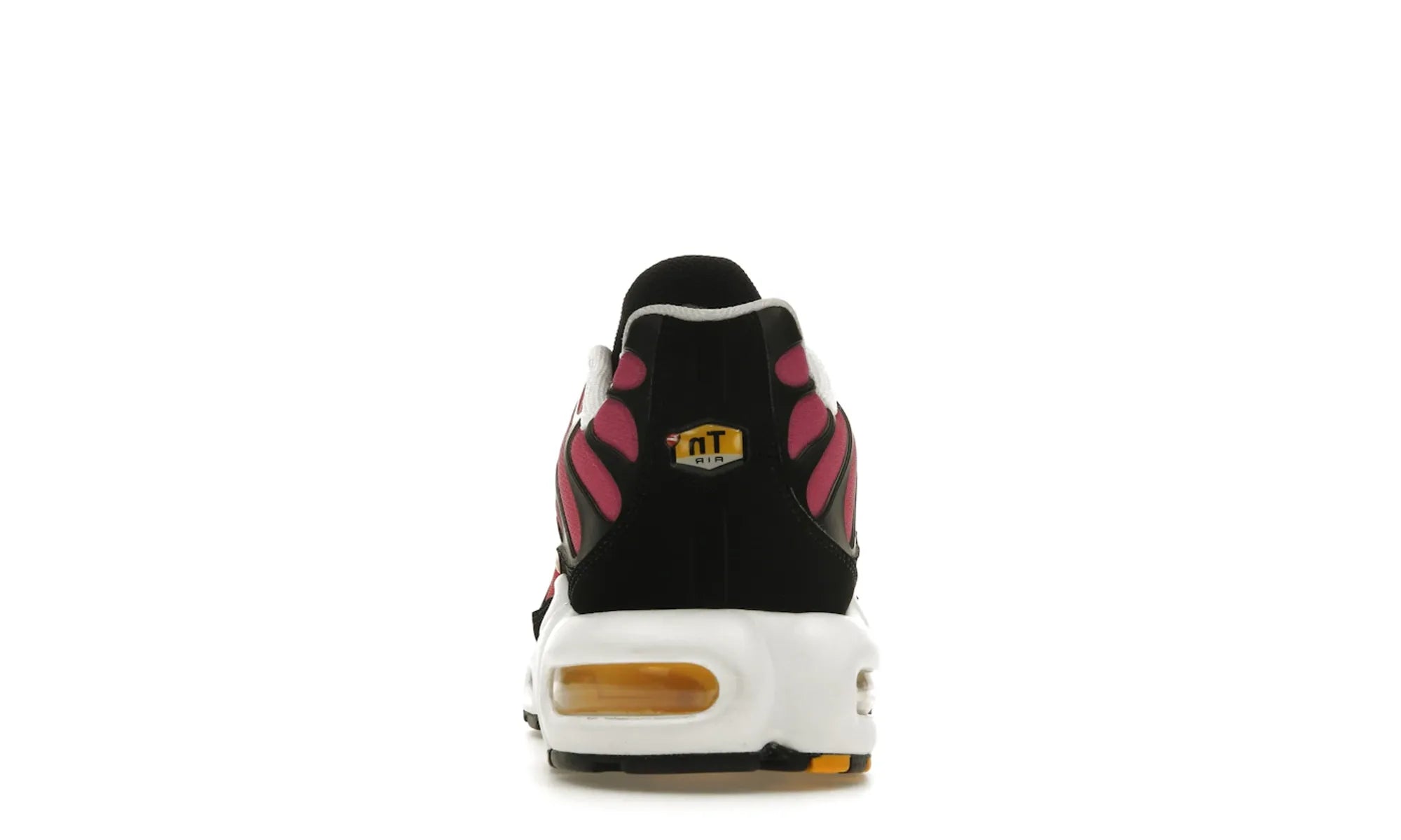 Nike Air Max Plus OG Yellow Pink Gradient - resellguru.app