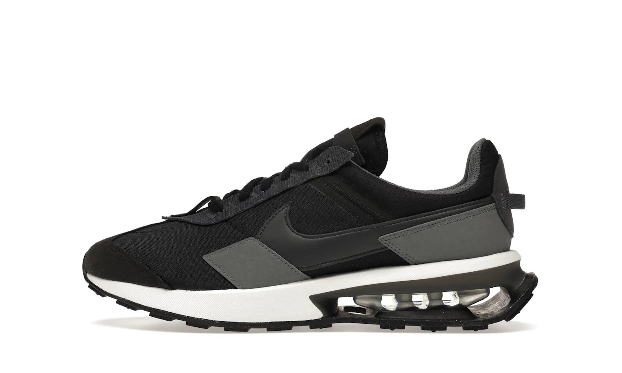 Nike Air Max Pre-Day Black Grey - resellguru.app