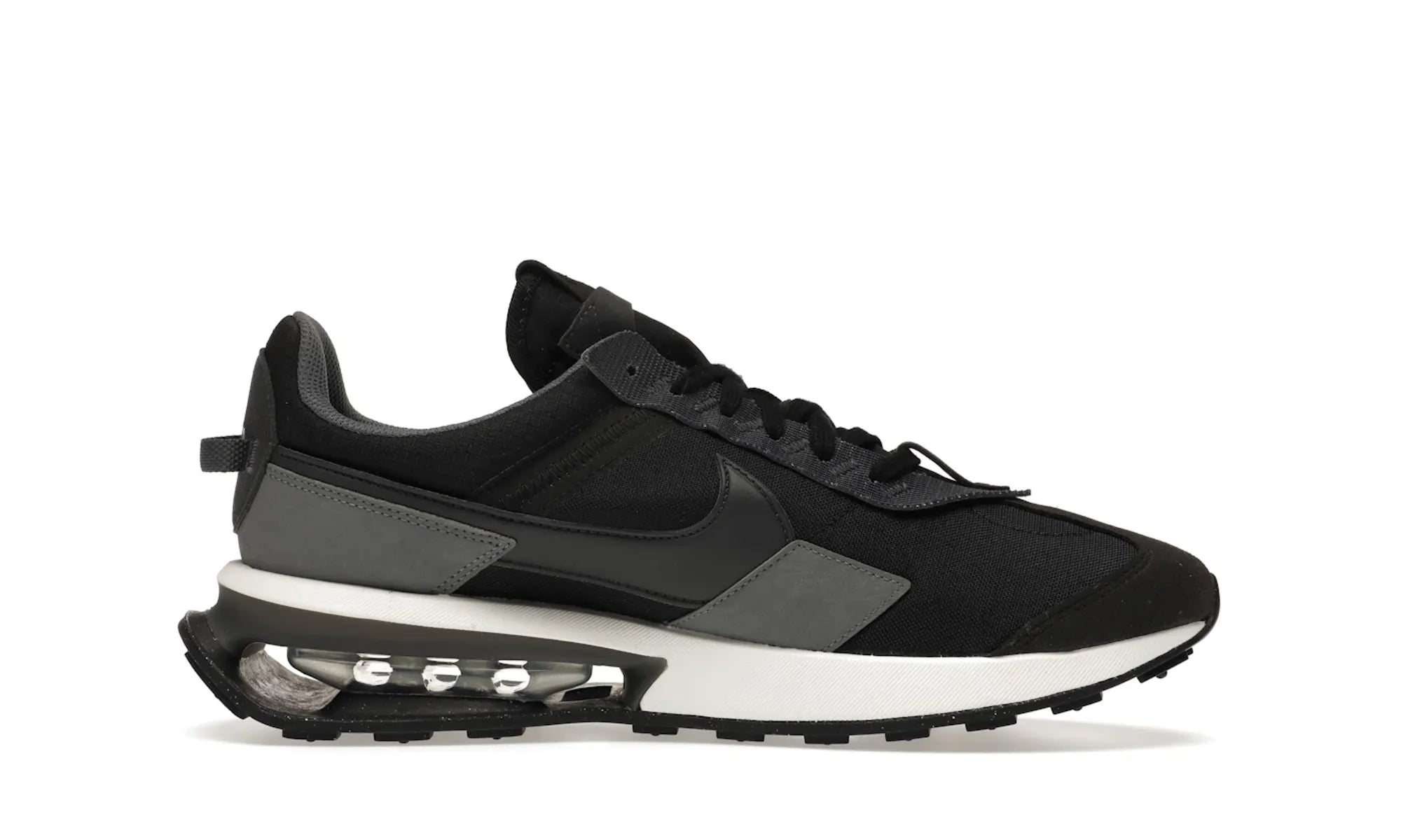 Nike Air Max Pre-Day Black Grey - resellguru.app
