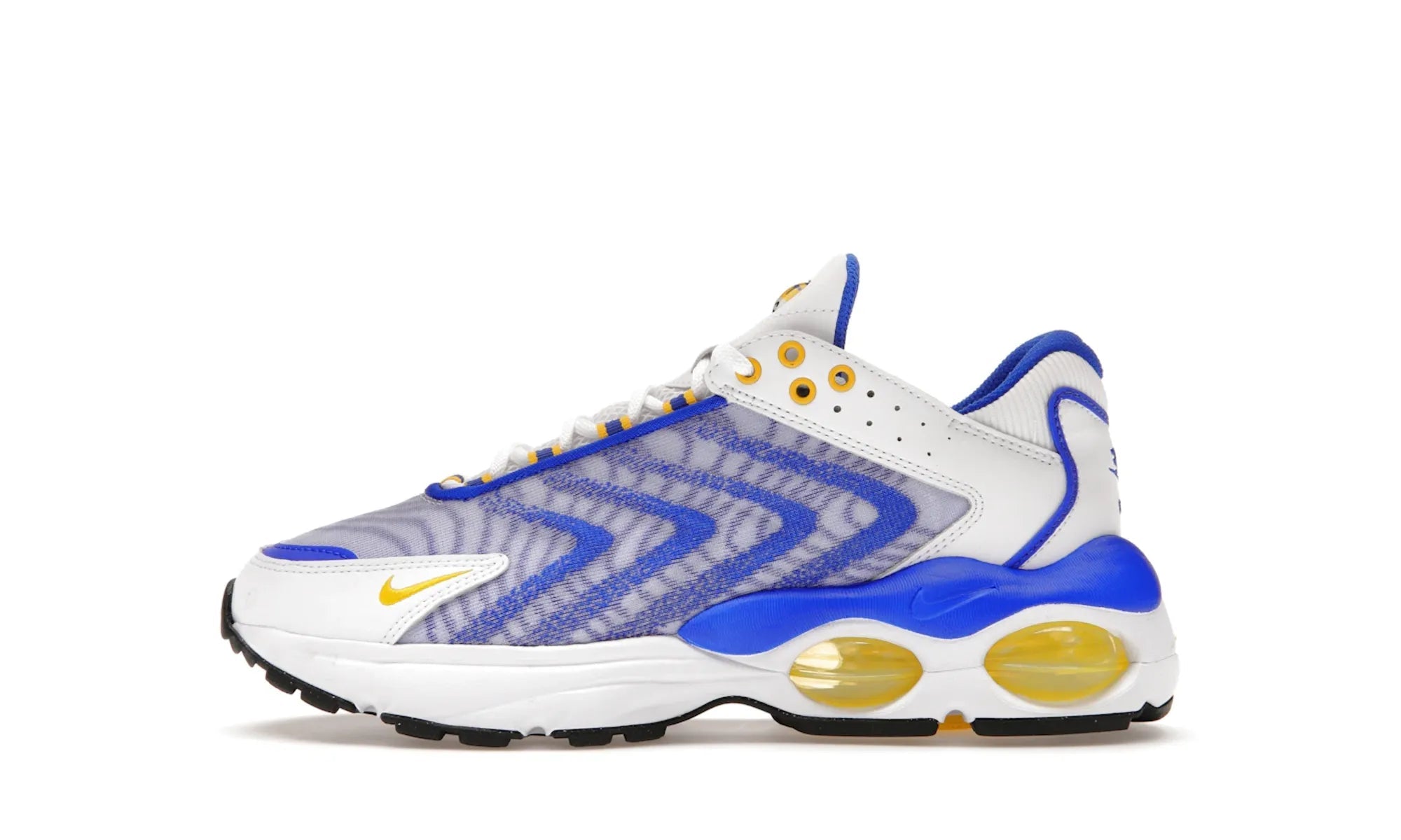 Nike Air Max TW 1 White Racer Blue - resellguru.app