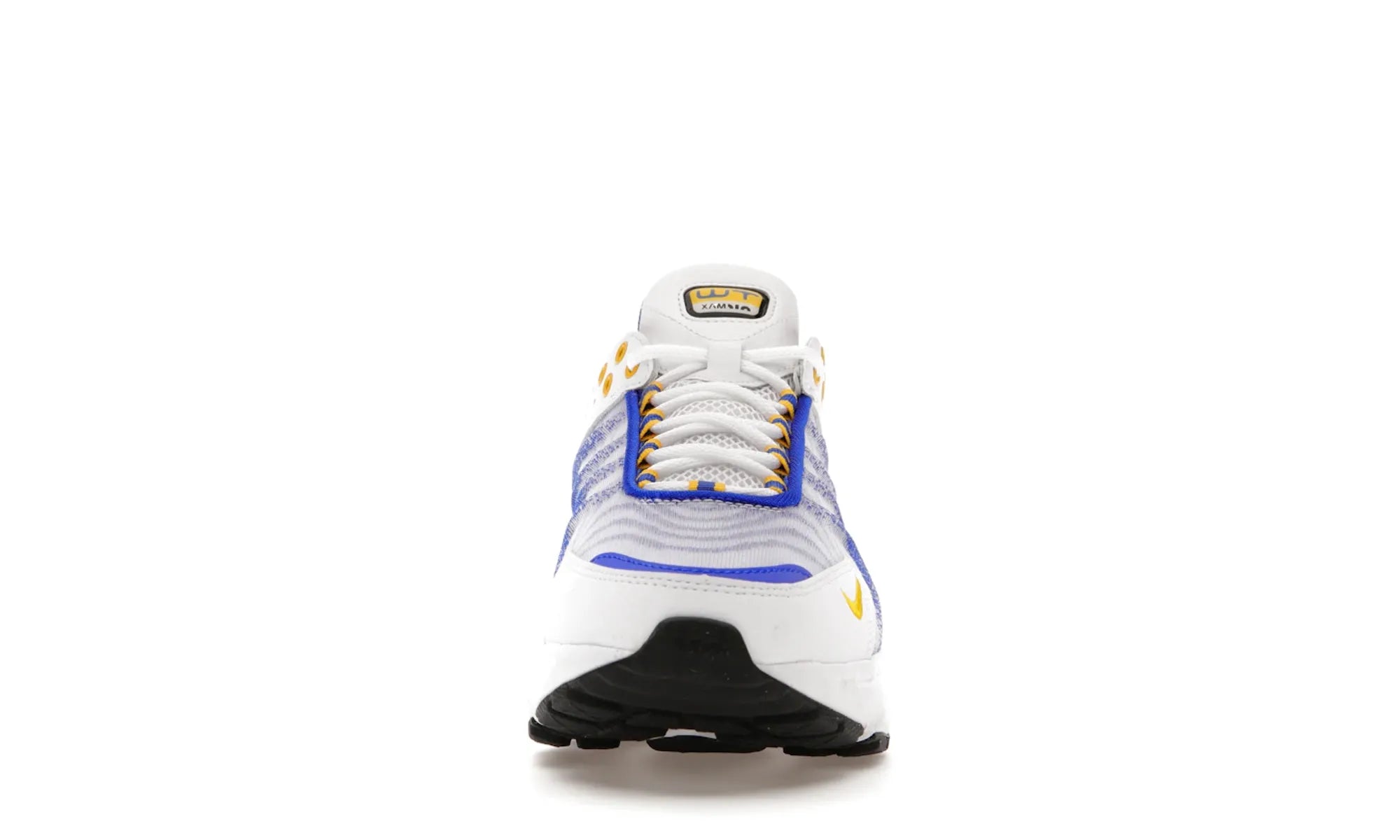 Nike Air Max TW 1 White Racer Blue - resellguru.app