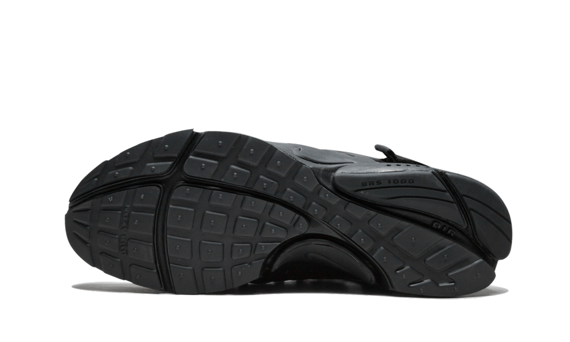 Nike Air Presto Off-White Black (2018) - resellguru.app