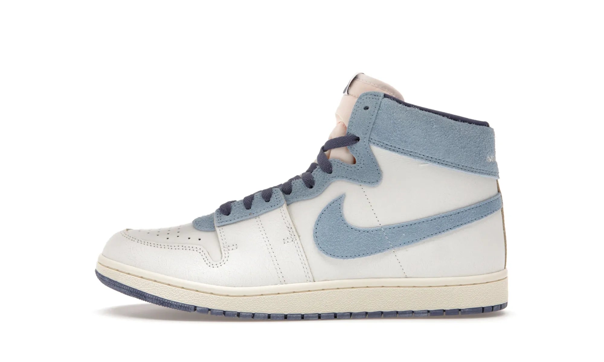 Nike Air Jordan Air Ship PE SP Every Game Diffused Blue - resellguru.app