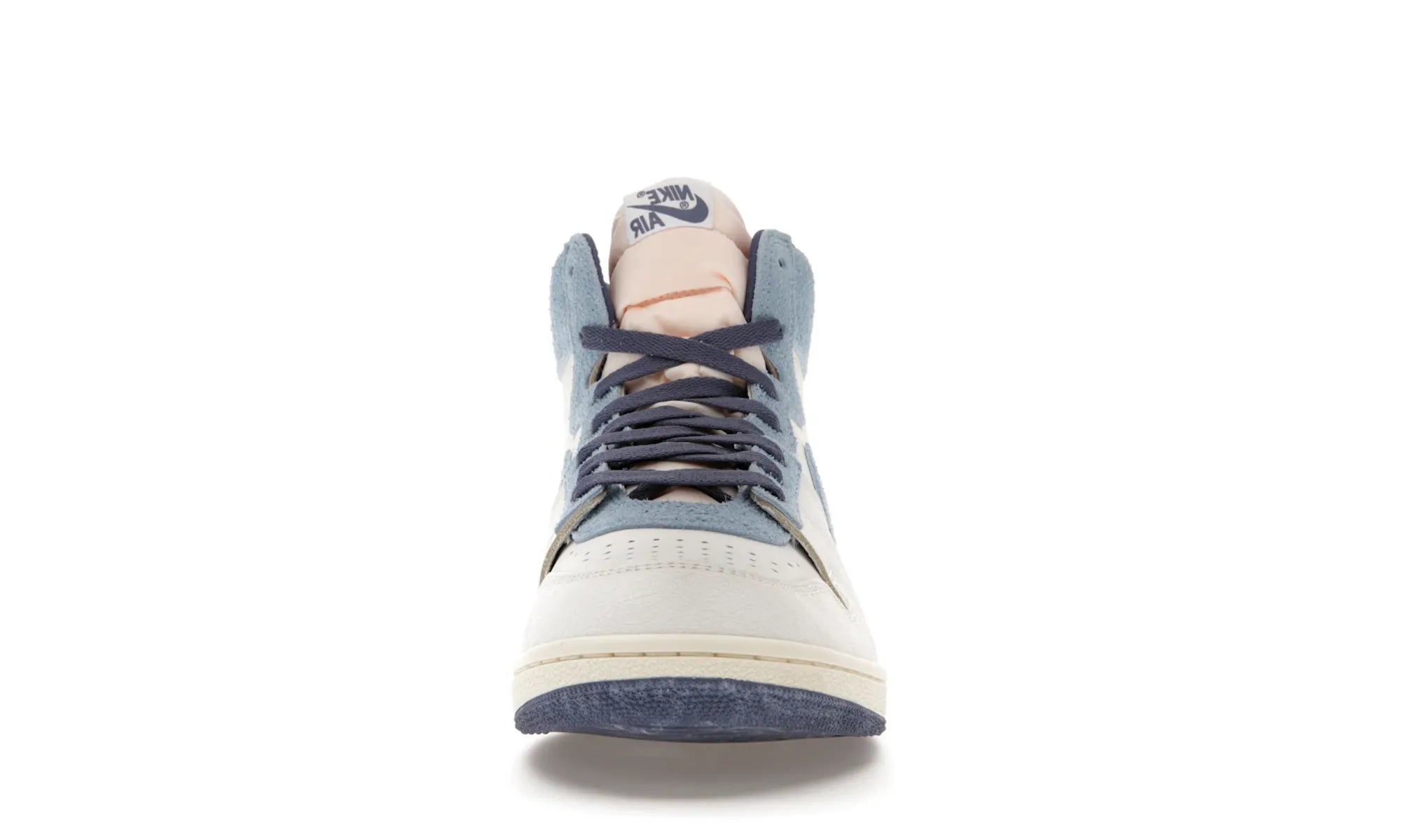 Nike Air Jordan Air Ship PE SP Every Game Diffused Blue - resellguru.app
