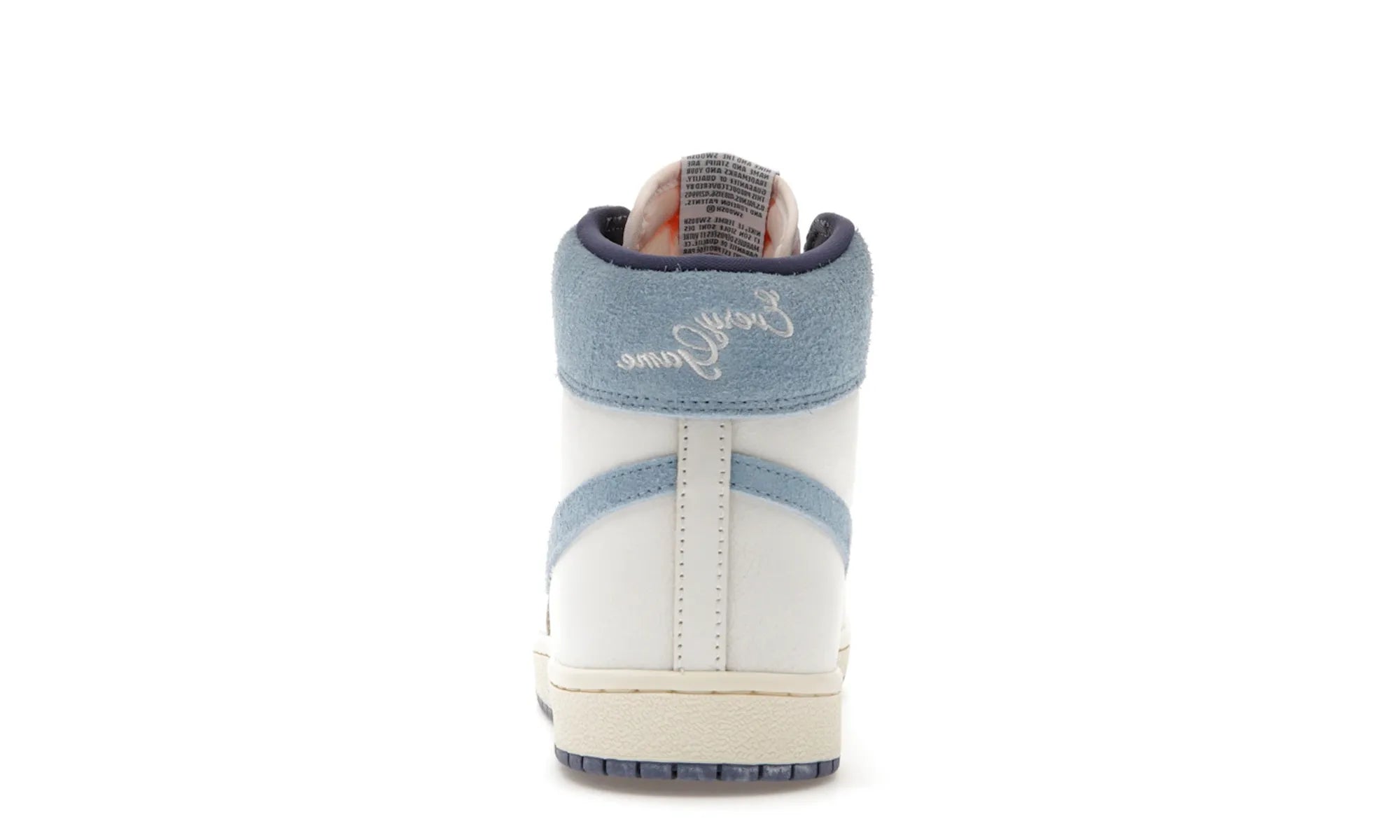 Nike Air Jordan Air Ship PE SP Every Game Diffused Blue - resellguru.app