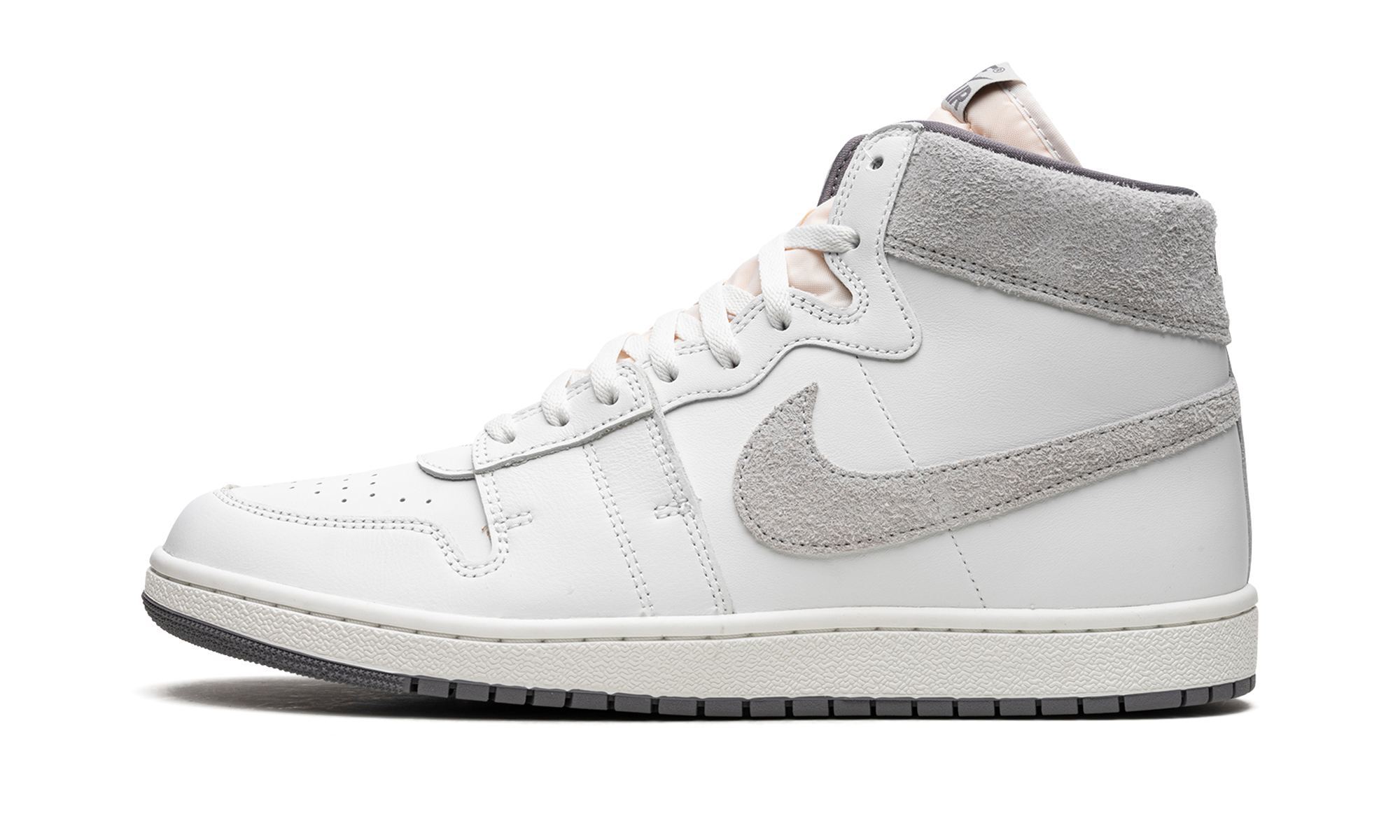 Nike Air Jordan Air Ship PE SP Tech Grey - resellguru.app