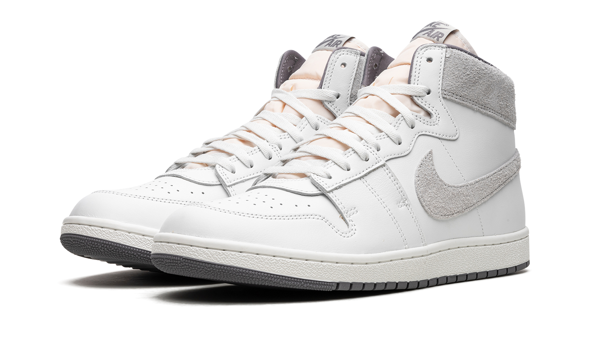 Nike Air Jordan Air Ship PE SP Tech Grey - resellguru.app