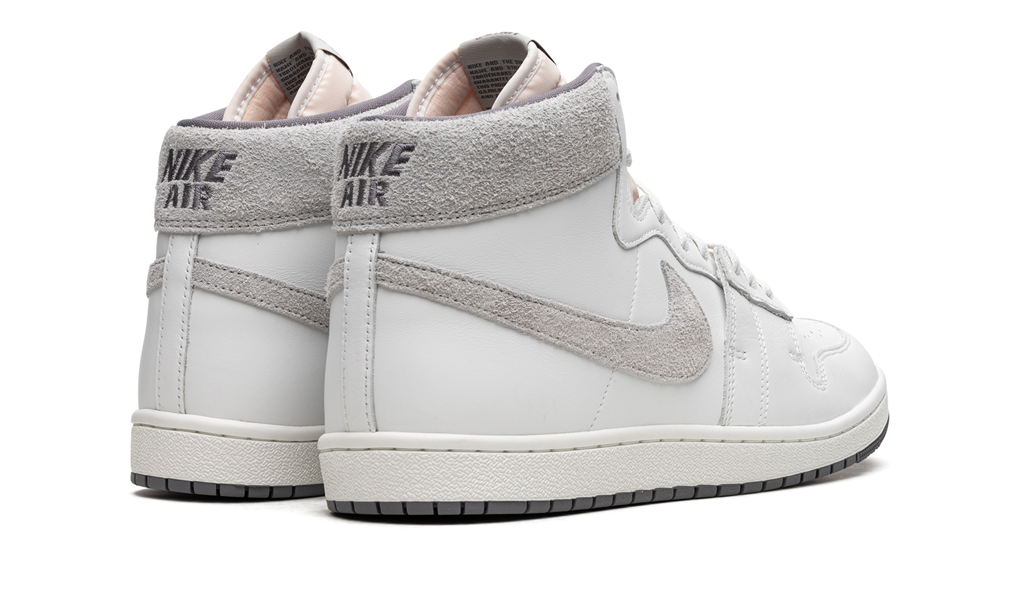 Nike Air Jordan Air Ship PE SP Tech Grey - resellguru.app