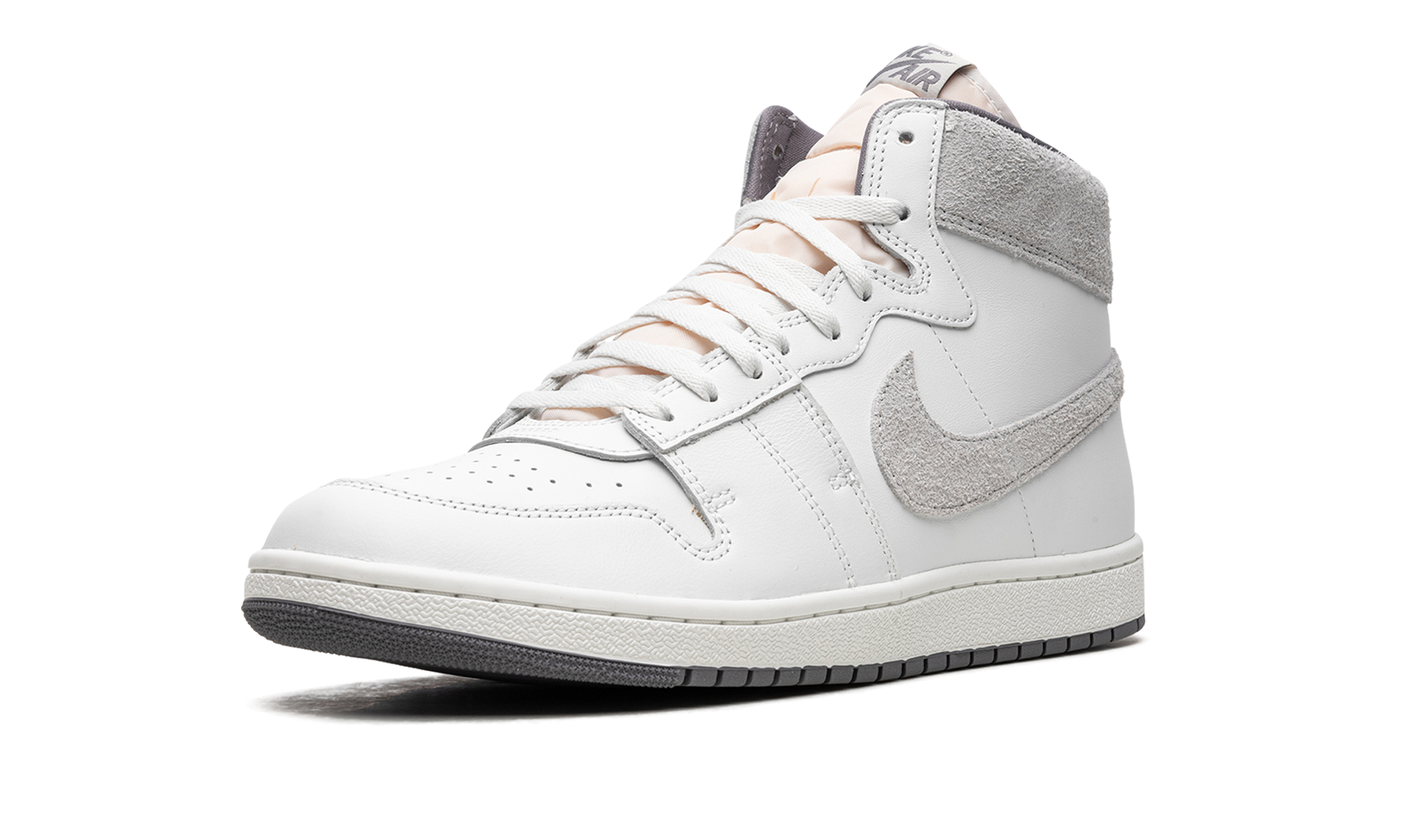 Nike Air Jordan Air Ship PE SP Tech Grey - resellguru.app