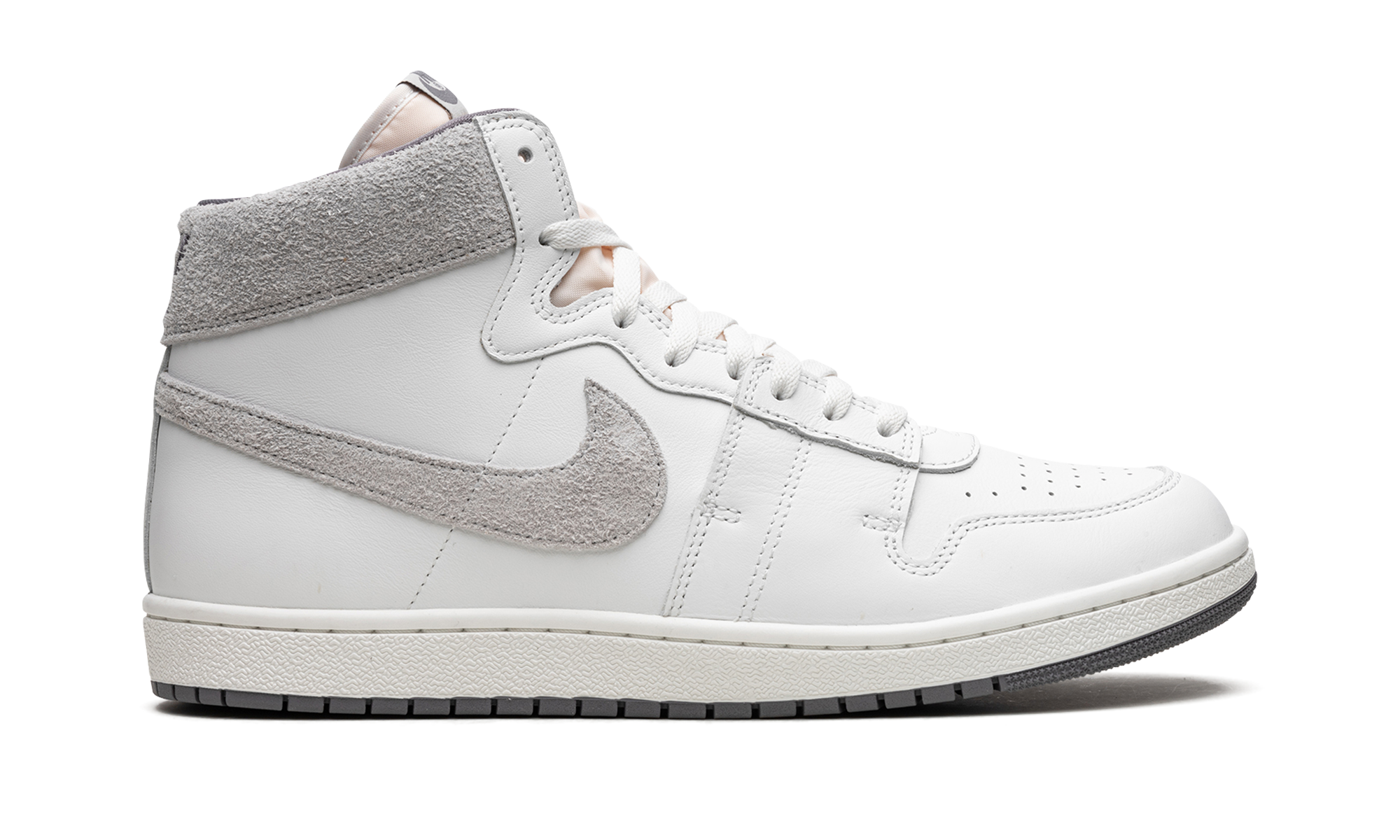 Nike Air Jordan Air Ship PE SP Tech Grey - resellguru.app
