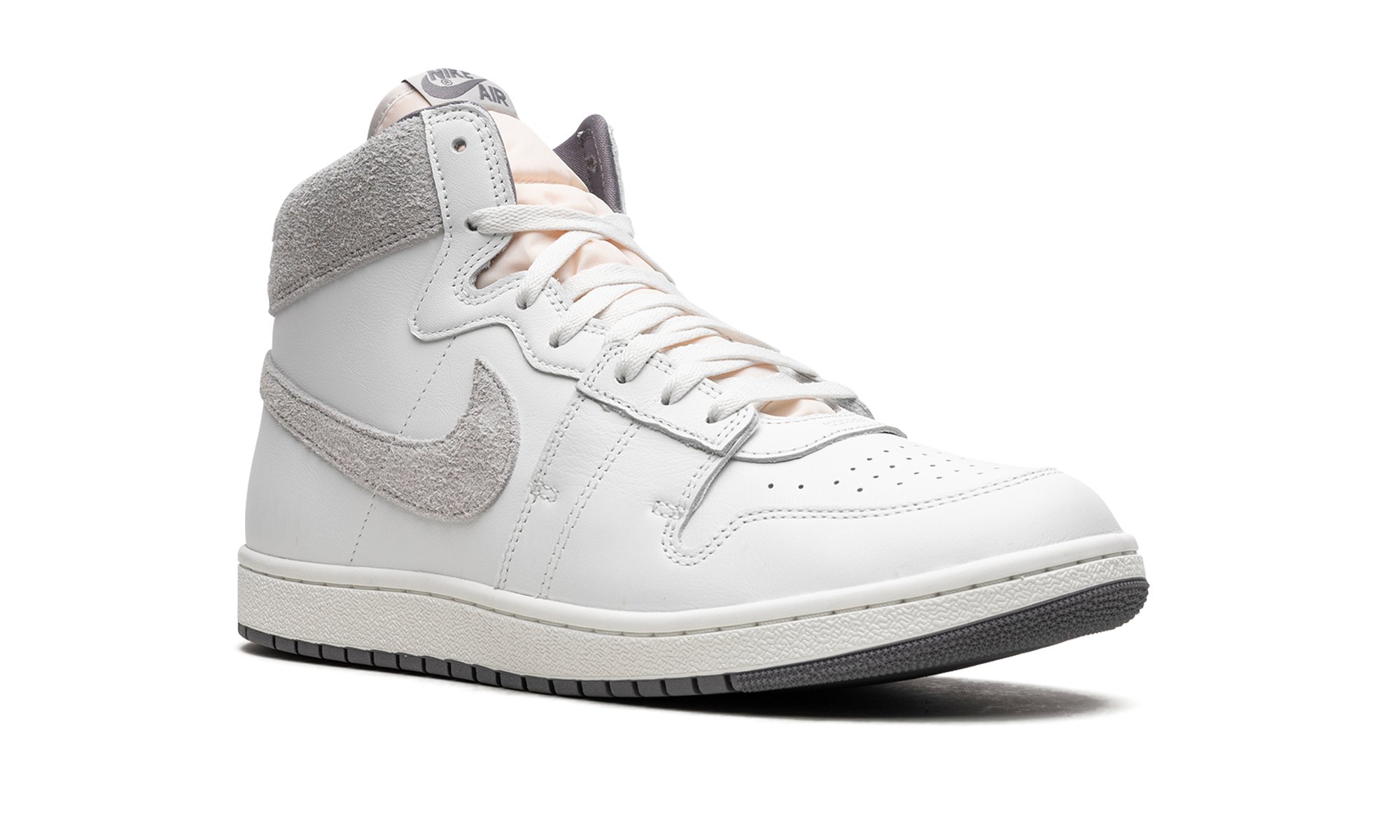 Nike Air Jordan Air Ship PE SP Tech Grey - resellguru.app