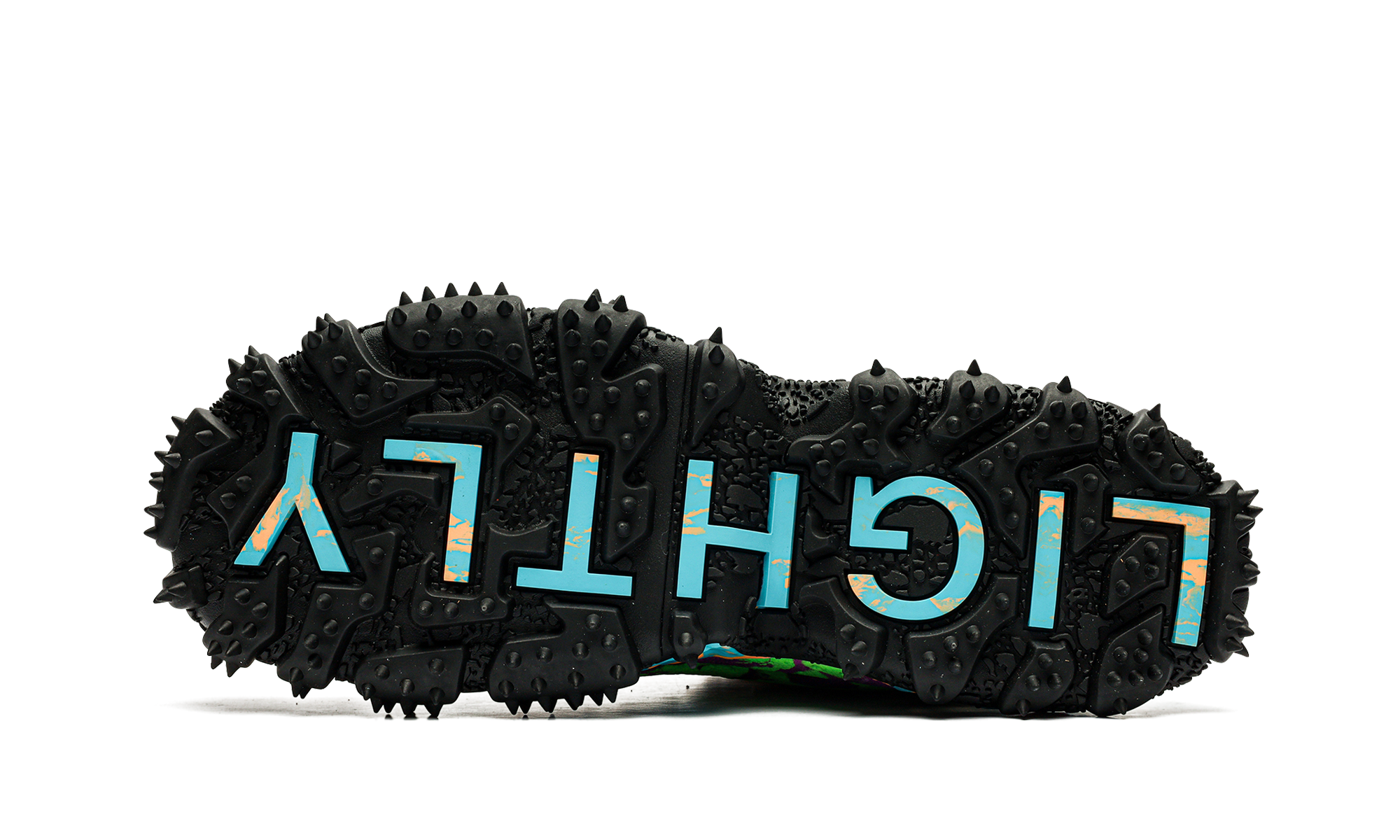 Nike Air Terra Forma Off-White Wheat Green Strike - resellguru.app