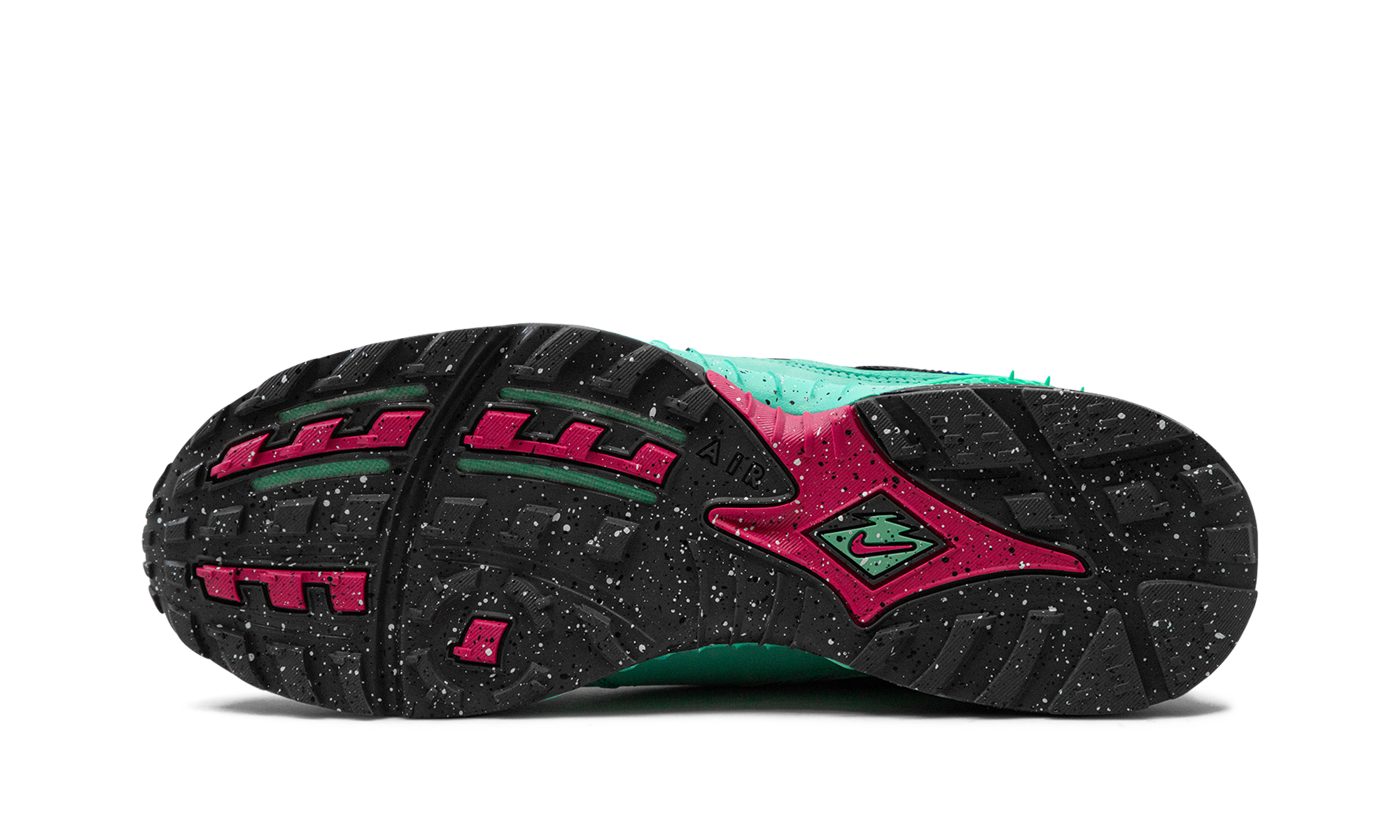 Nike Air Terra Humara Undefeated Light Menta - resellguru.app