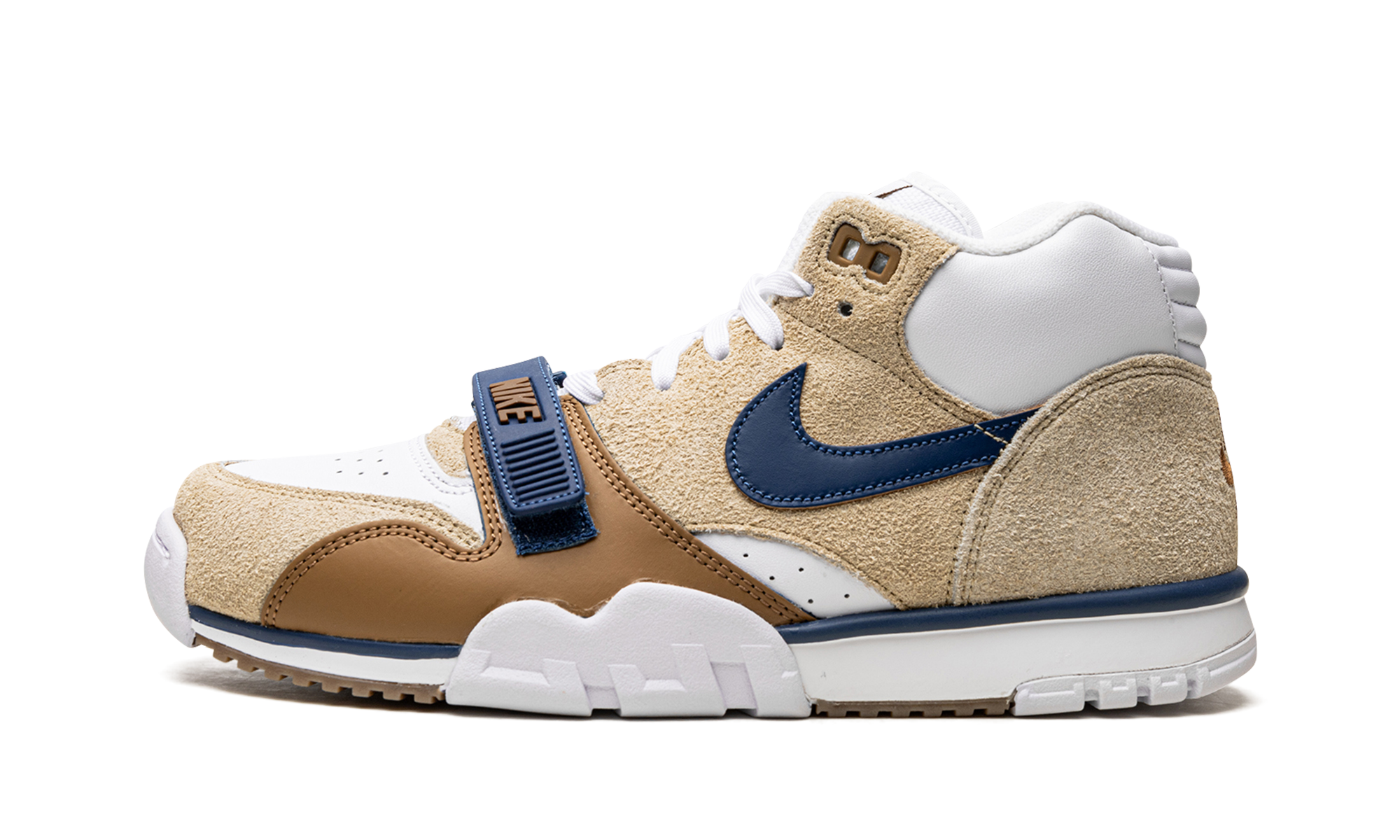 Nike Air Trainer 1 Limestone - resellguru.app