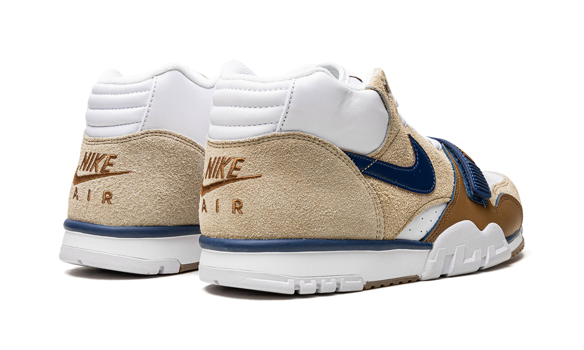 Nike Air Trainer 1 Limestone - resellguru.app