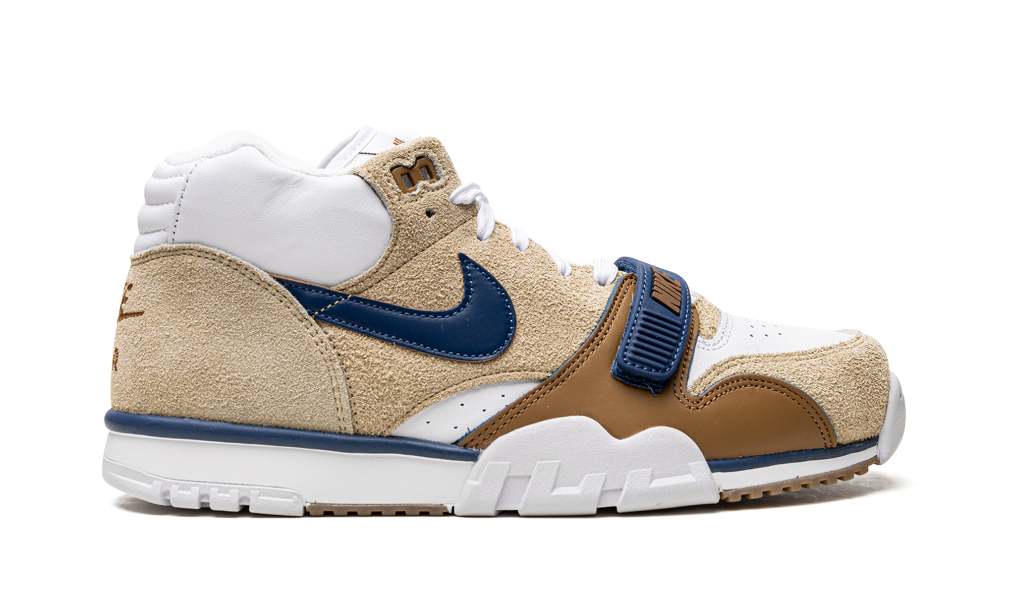 Nike Air Trainer 1 Limestone - resellguru.app