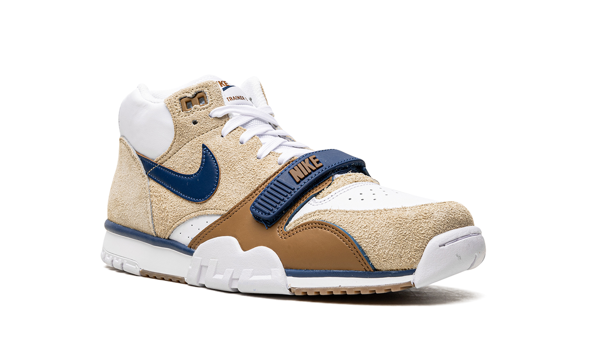 Nike Air Trainer 1 Limestone - resellguru.app