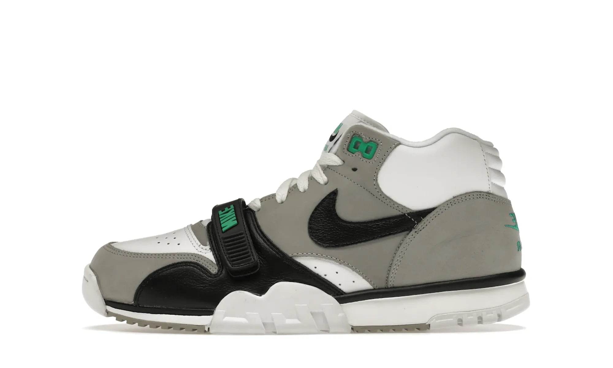 Nike Air Trainer 1 Chlorophyll (2022) - resellguru.app