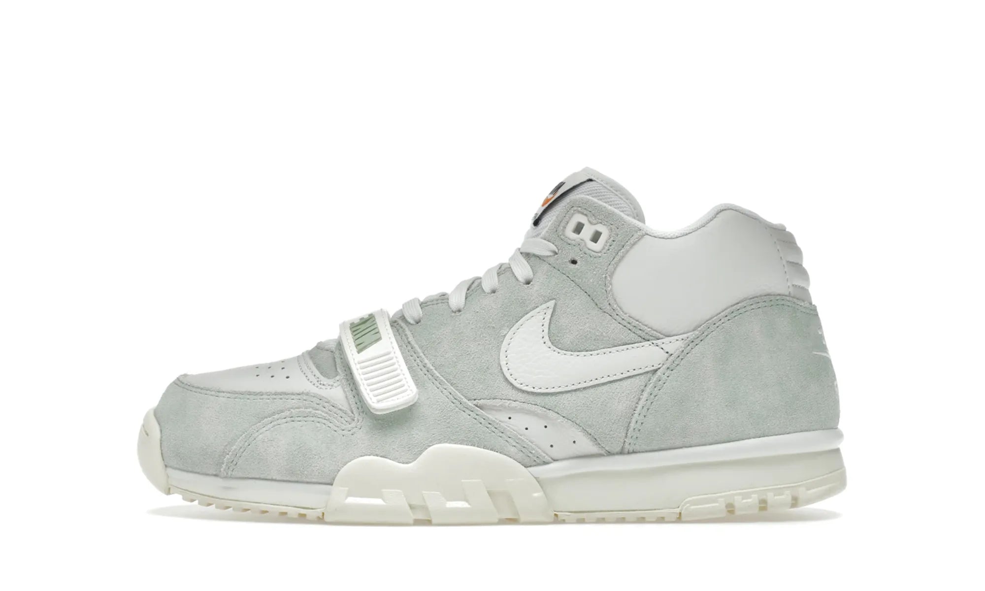 Nike Air Trainer 1 Enamel Green - resellguru.app