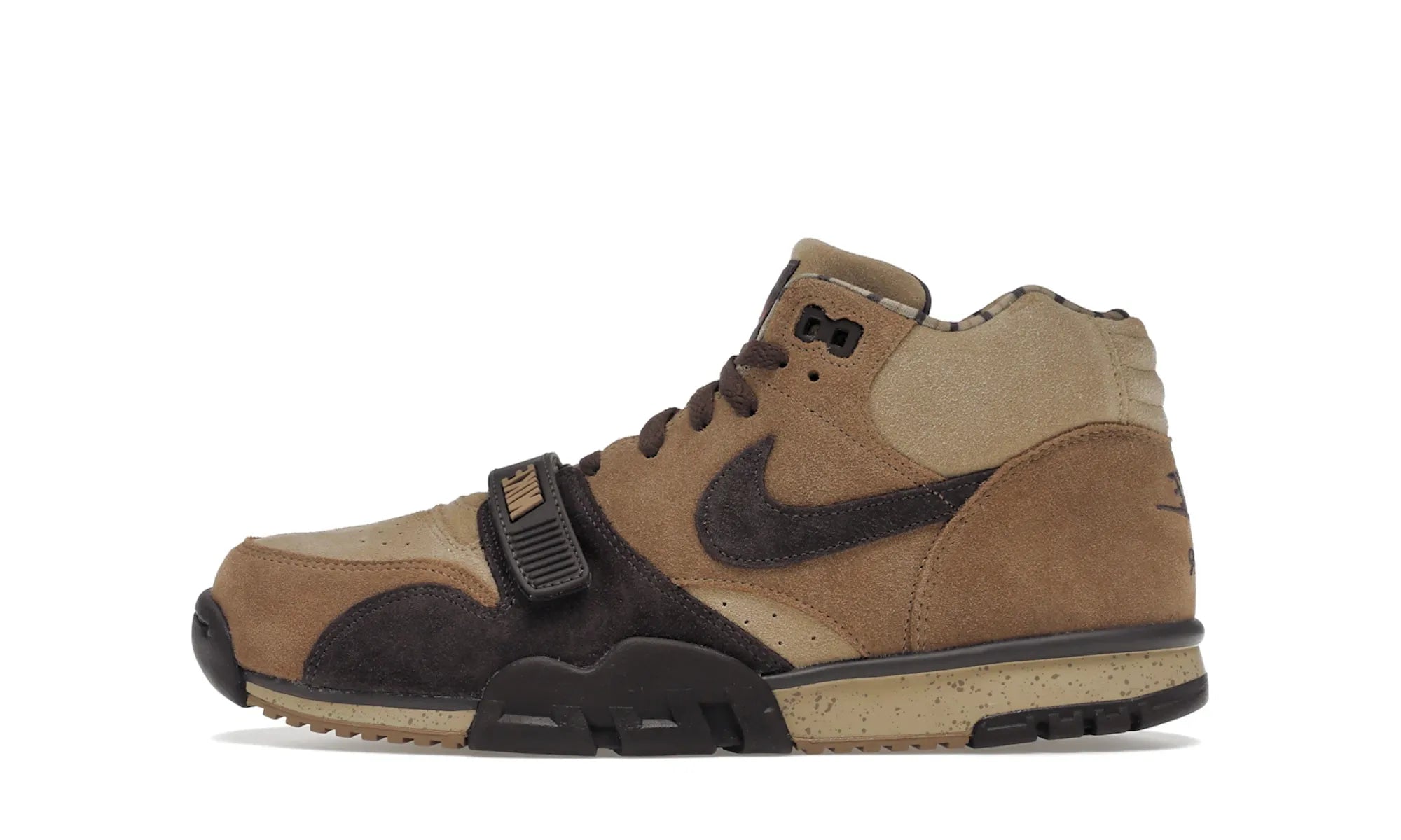 Nike Air Trainer 1 Shima Shima Pack Baroque Brown - resellguru.app