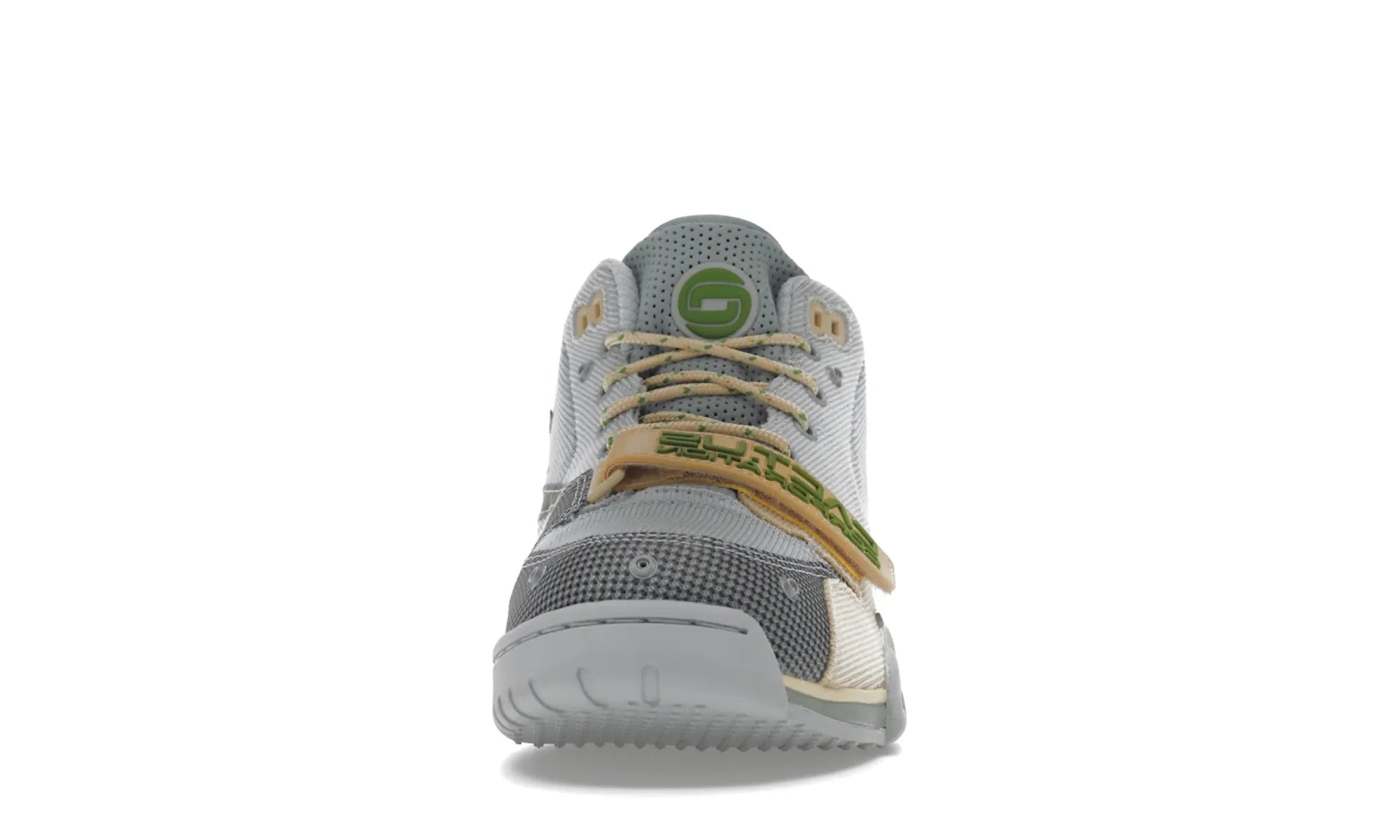 Nike Air Trainer 1 SP Travis Scott Grey Haze - resellguru.app