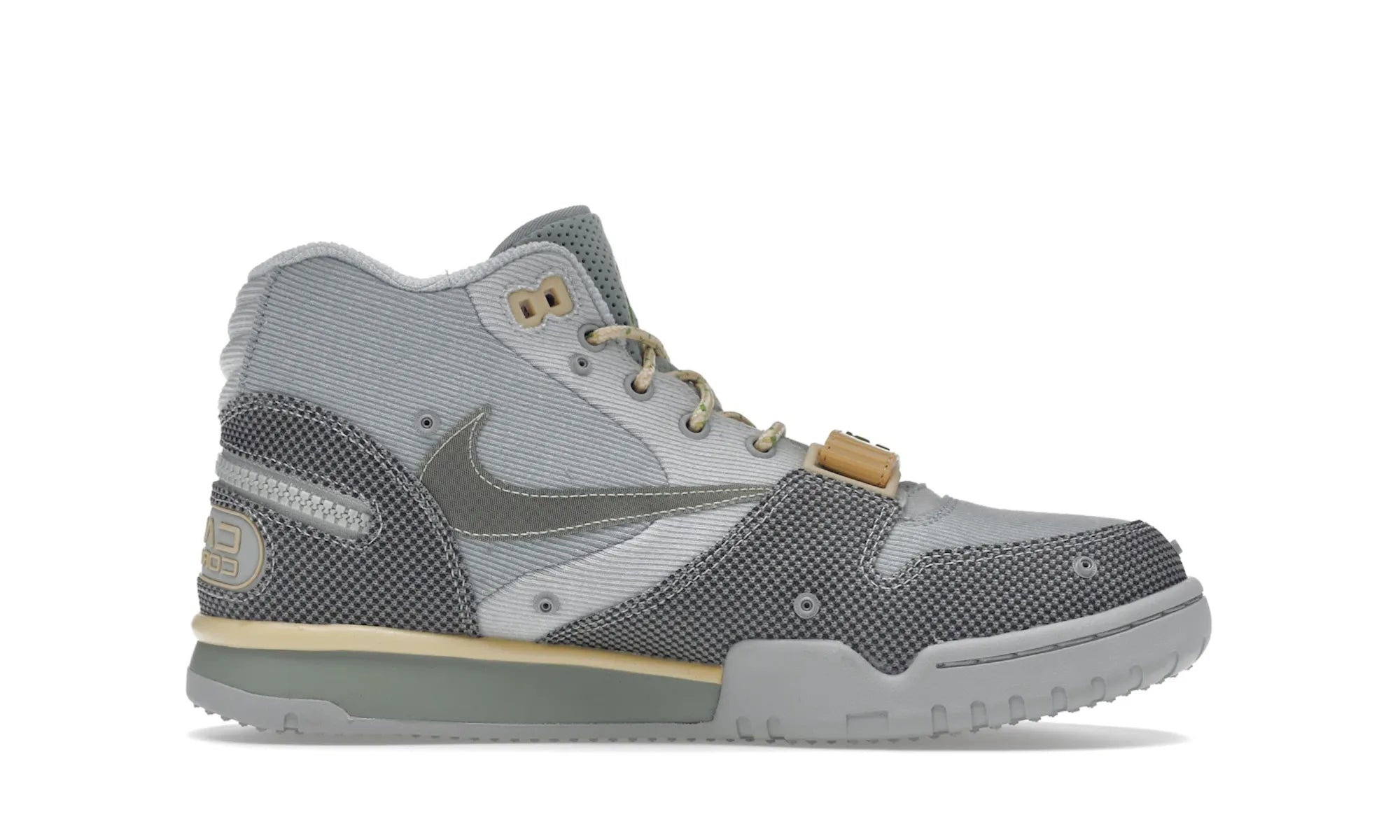 Nike Air Trainer 1 SP Travis Scott Grey Haze - resellguru.app