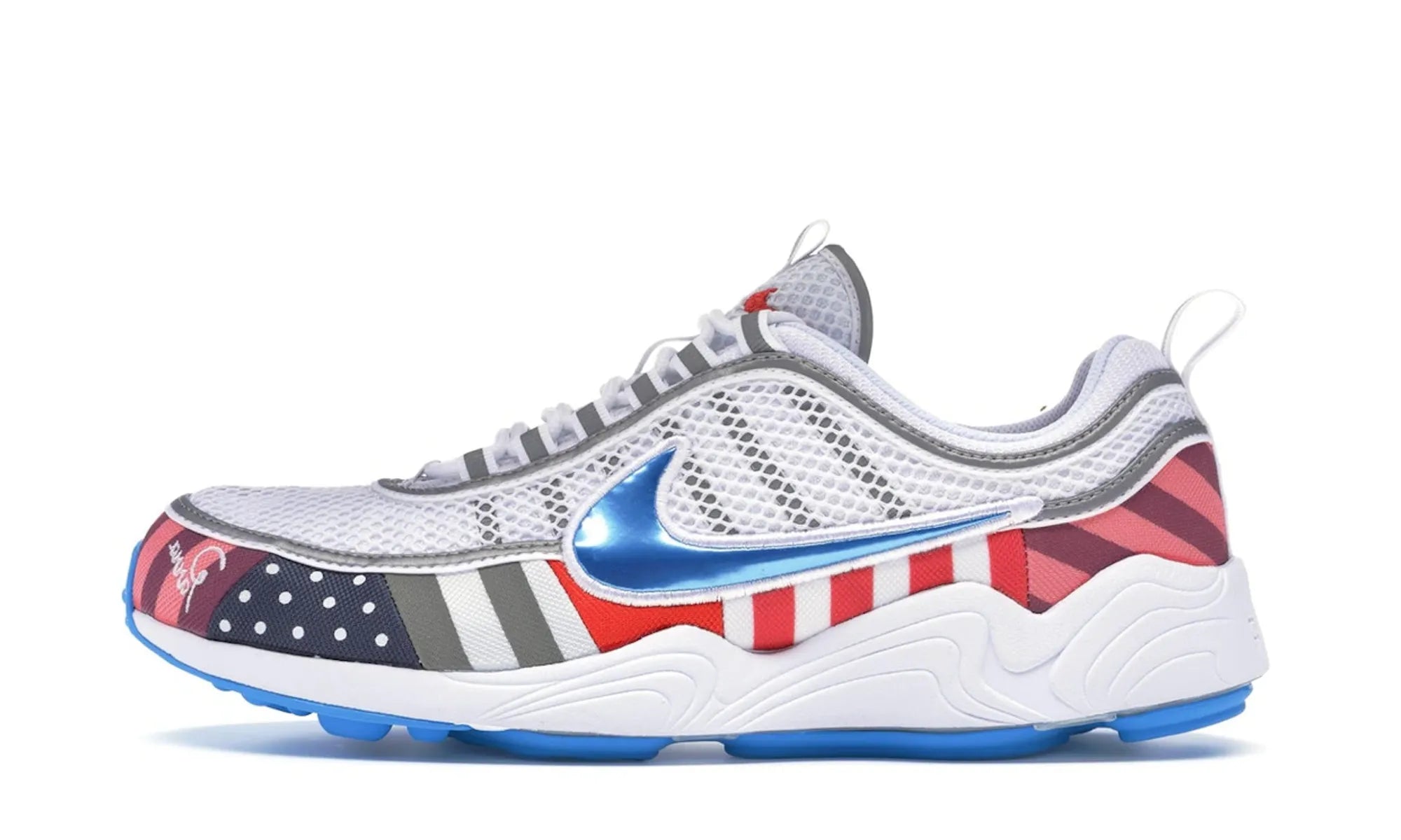 Nike Air Zoom Spiridon Parra - resellguru.app