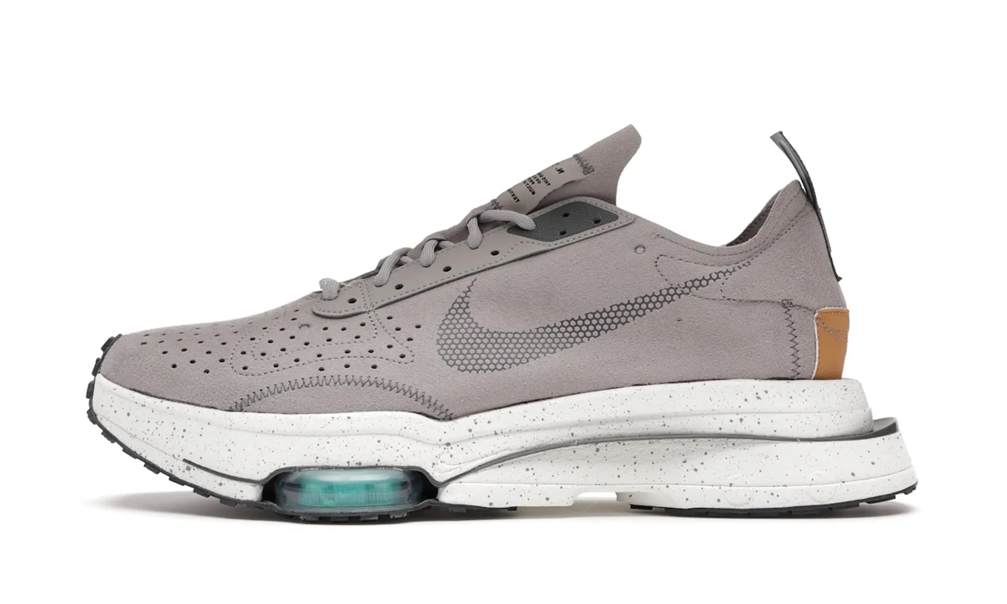 Nike Air Zoom Type College Grey - resellguru.app