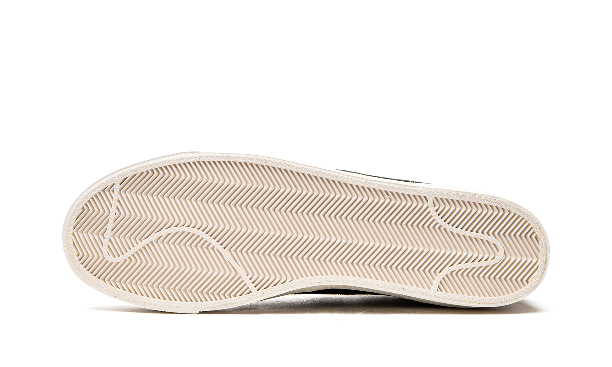 Nike Blazer Low 77 Jumbo White Black Sail - resellguru.app