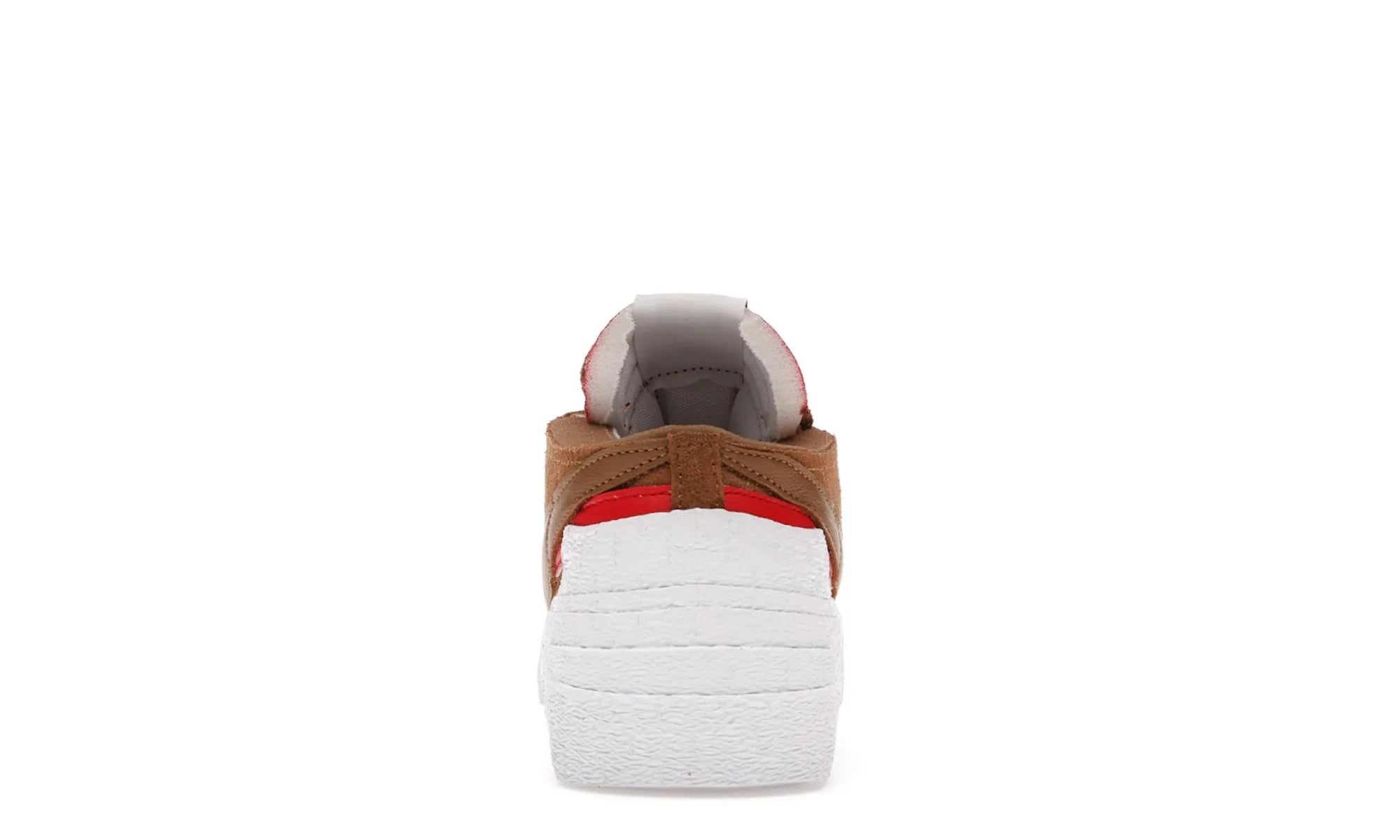 Nike Blazer Low sacai British Tan - resellguru.app