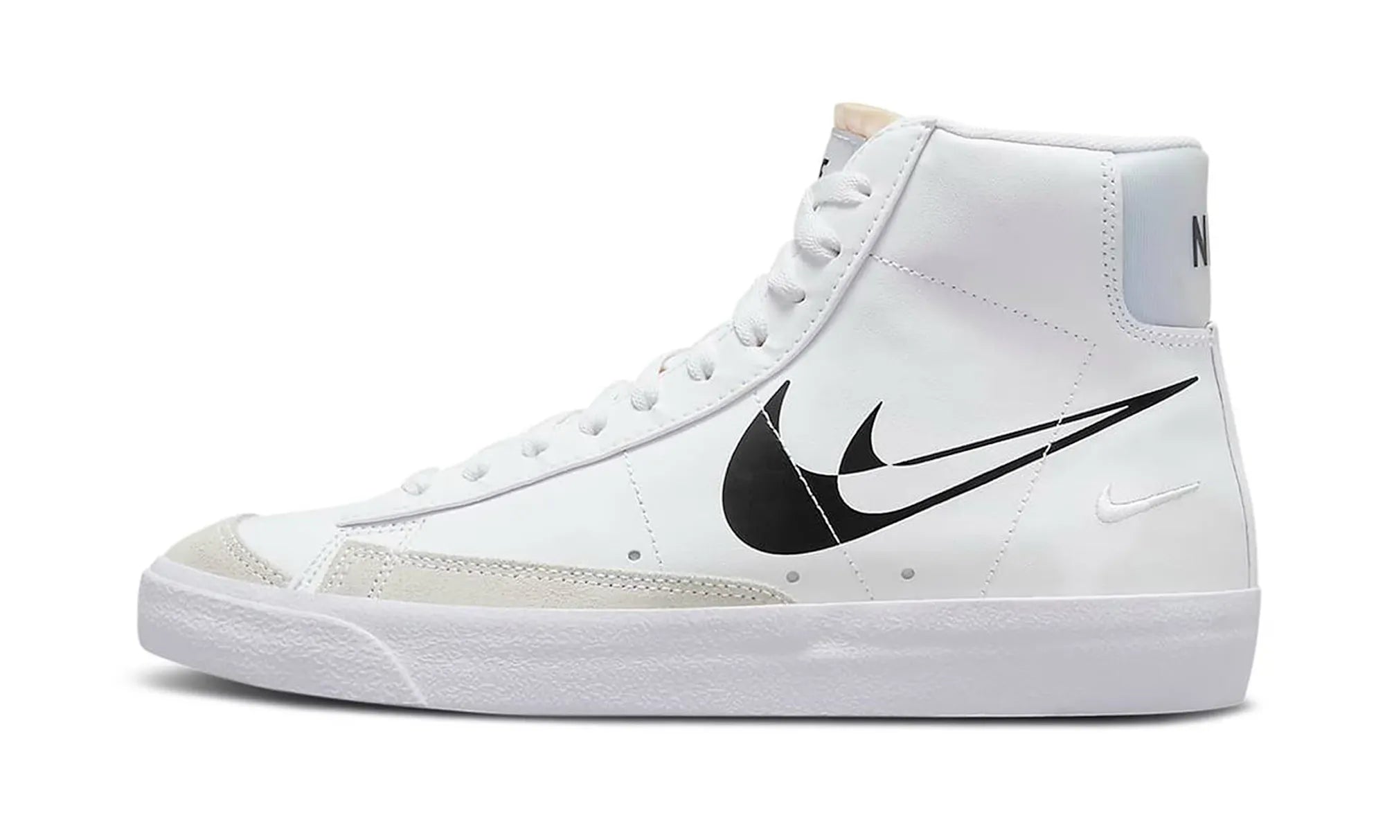 Nike Blazer Mid '77 Double Negative - resellguru.app