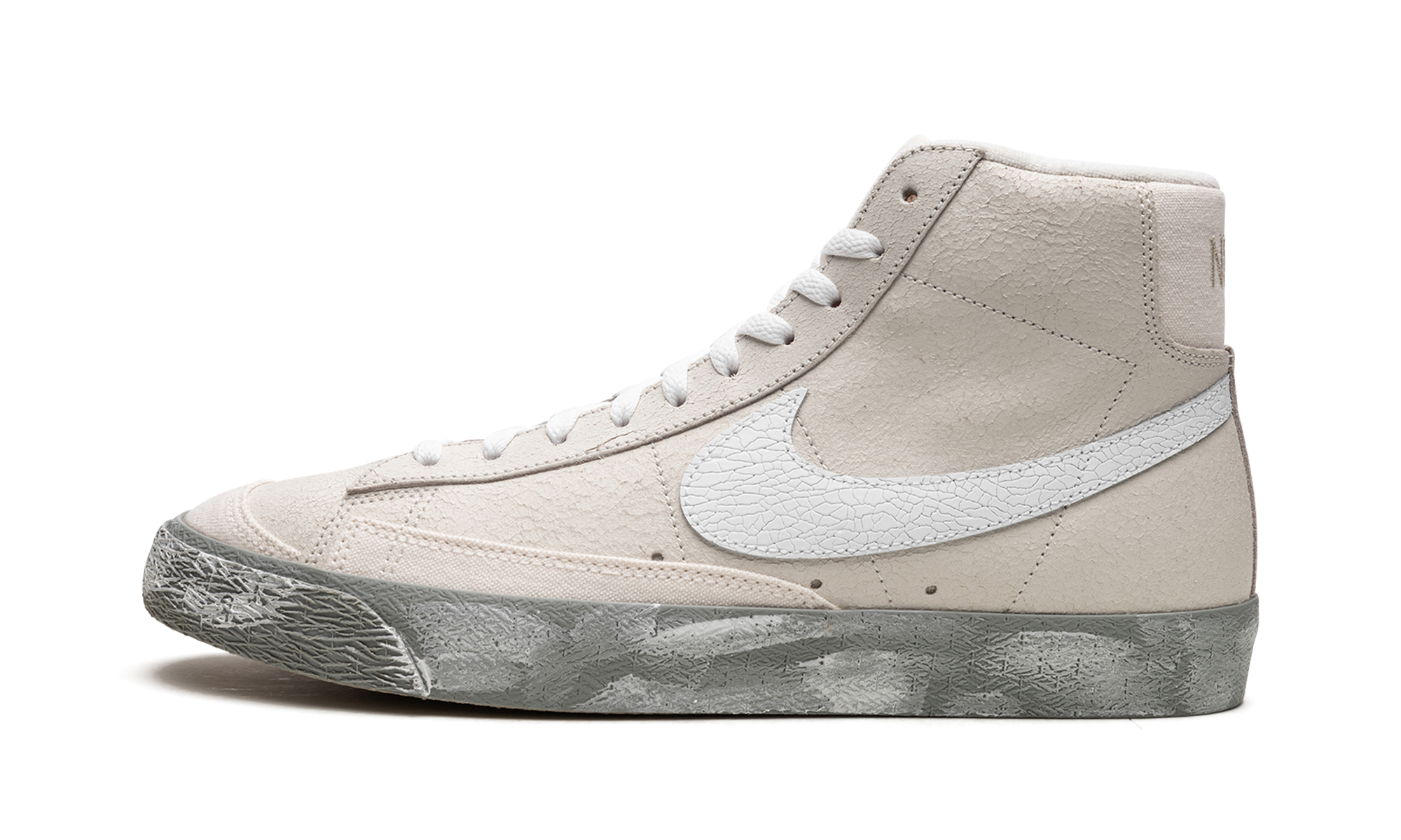 Nike Blazer Mid '77 EMB Summit White Phantom - resellguru.app