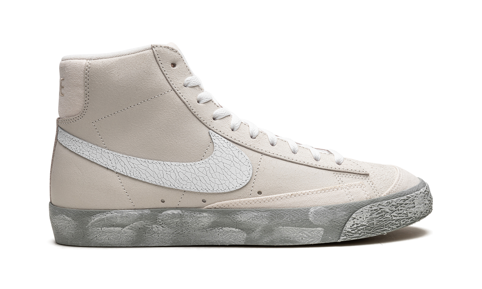 Nike Blazer Mid '77 EMB Summit White Phantom - resellguru.app