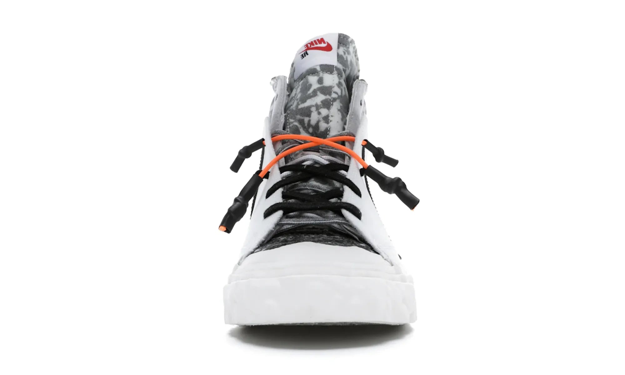 Nike Blazer Mid READYMADE White - resellguru.app