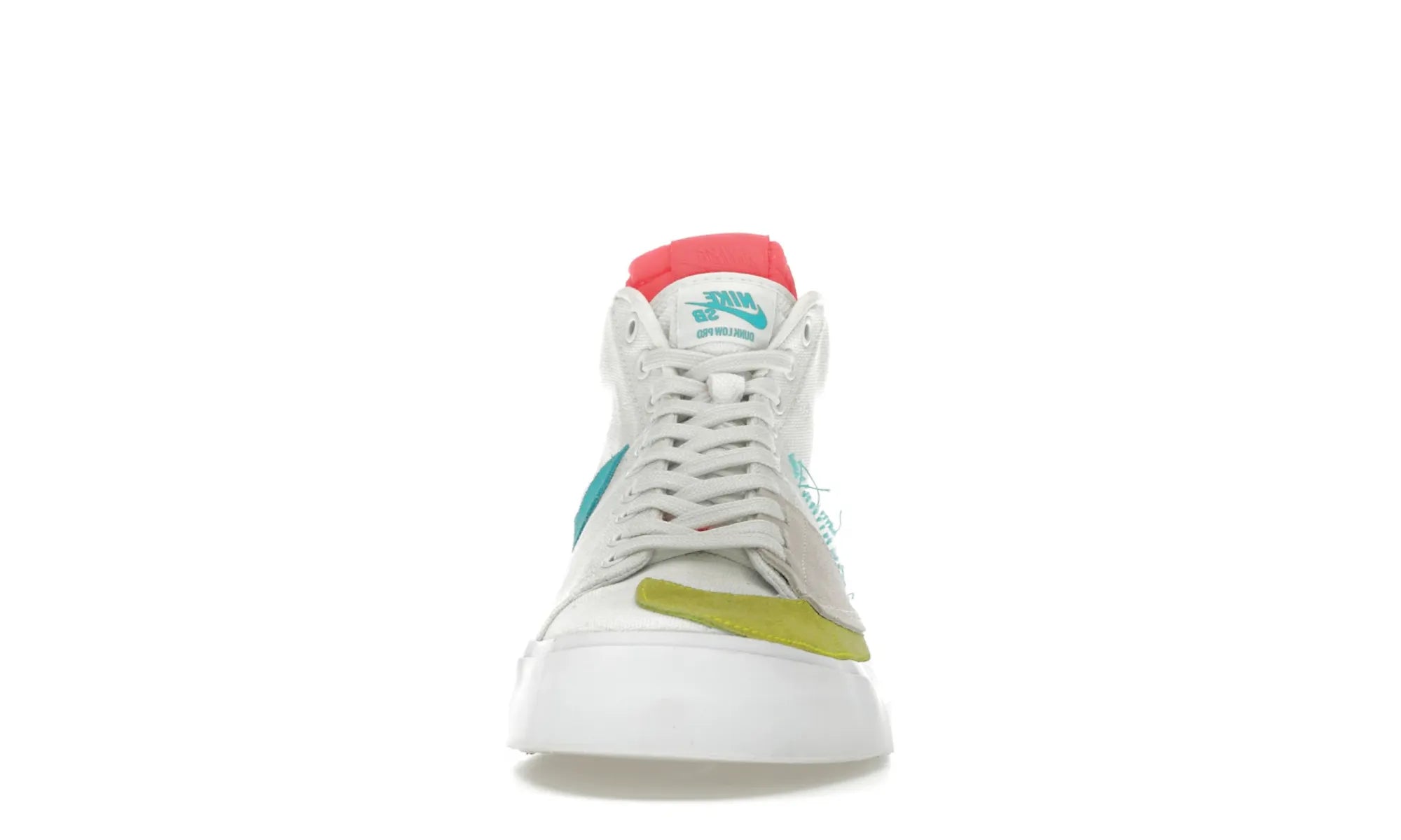 Nike SB Zoom Blazer Mid Edge Hack Pack Aqua - resellguru.app