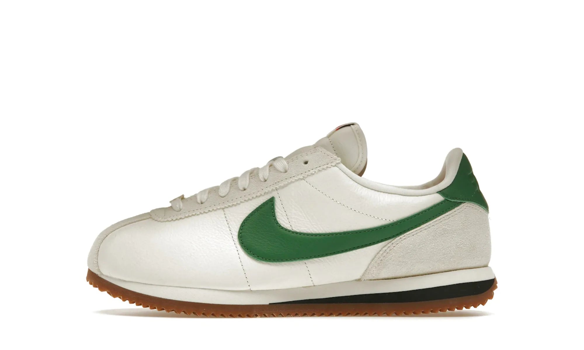 Nike Cortez Aloe Verde Gum - resellguru.app