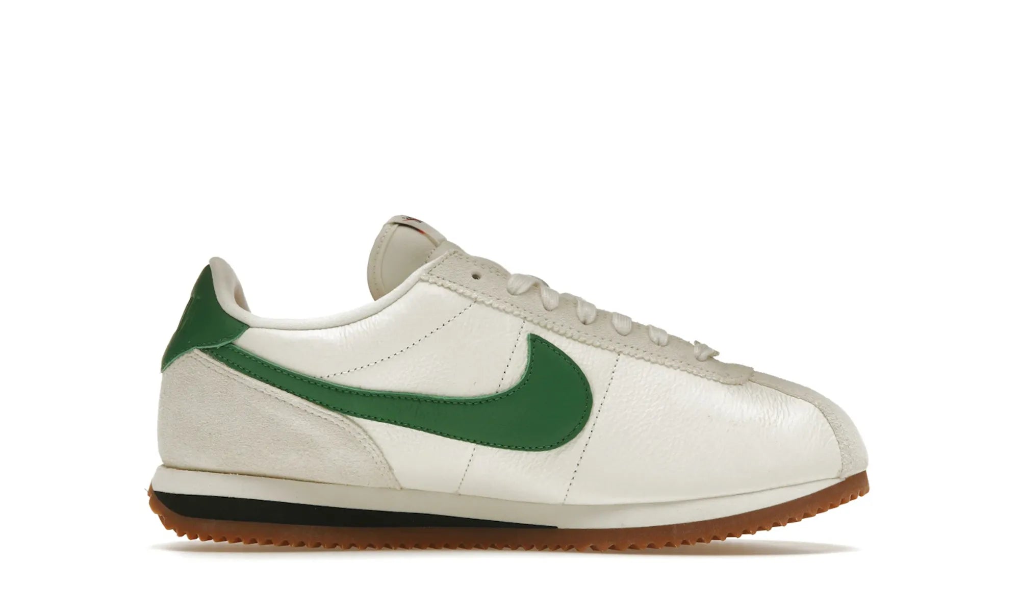 Nike Cortez Aloe Verde Gum - resellguru.app