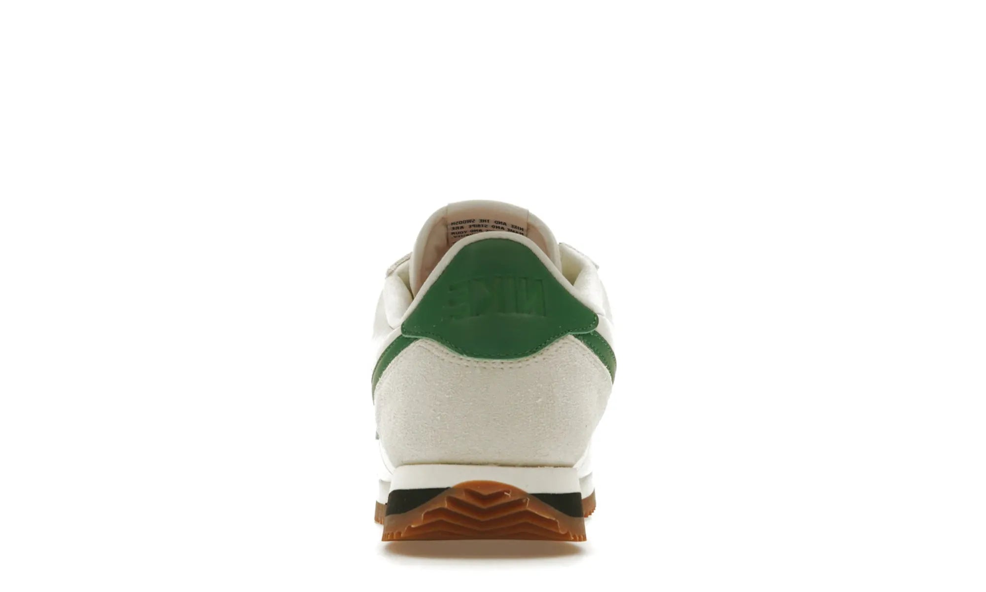 Nike Cortez Aloe Verde Gum - resellguru.app