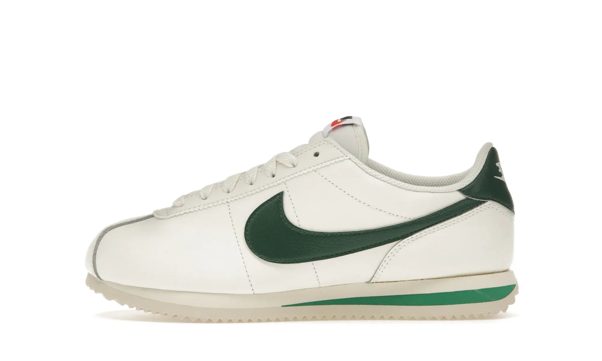 Nike Cortez Sail Gorge Green - resellguru.app