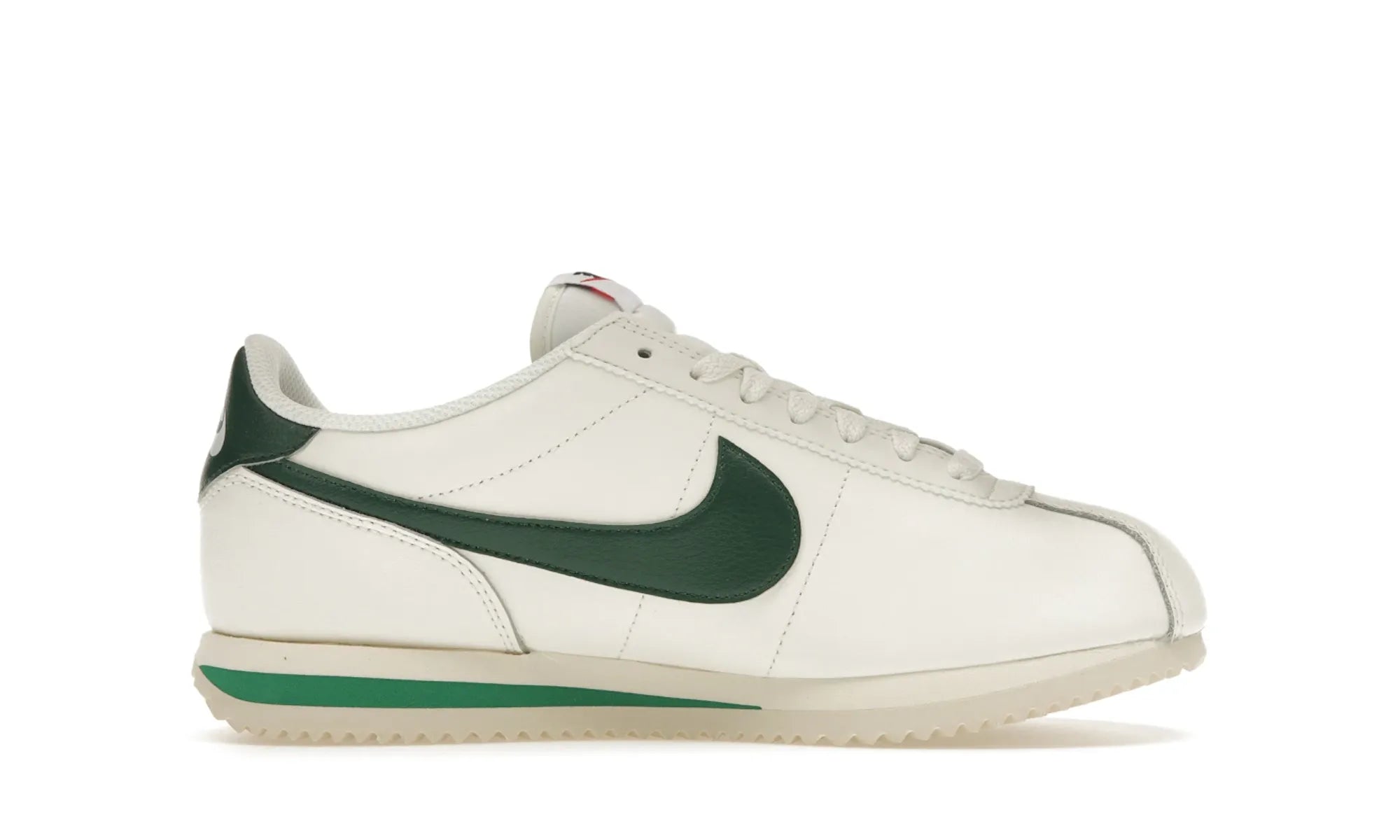 Nike Cortez Sail Gorge Green - resellguru.app