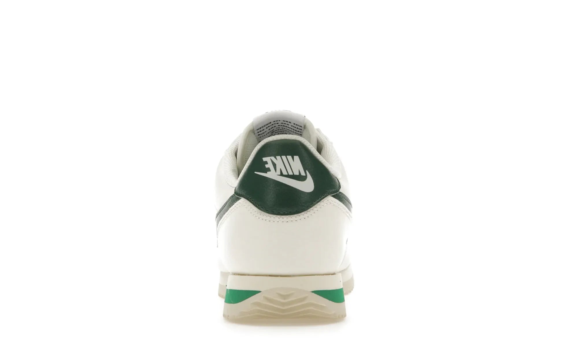 Nike Cortez Sail Gorge Green - resellguru.app