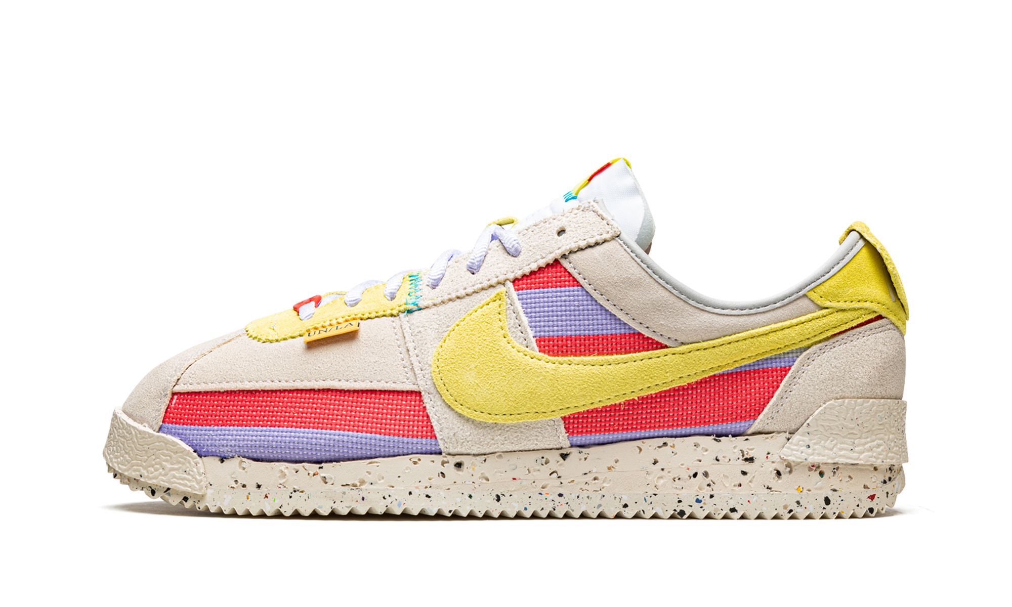 Nike Cortez Union Lemon Frost - resellguru.app