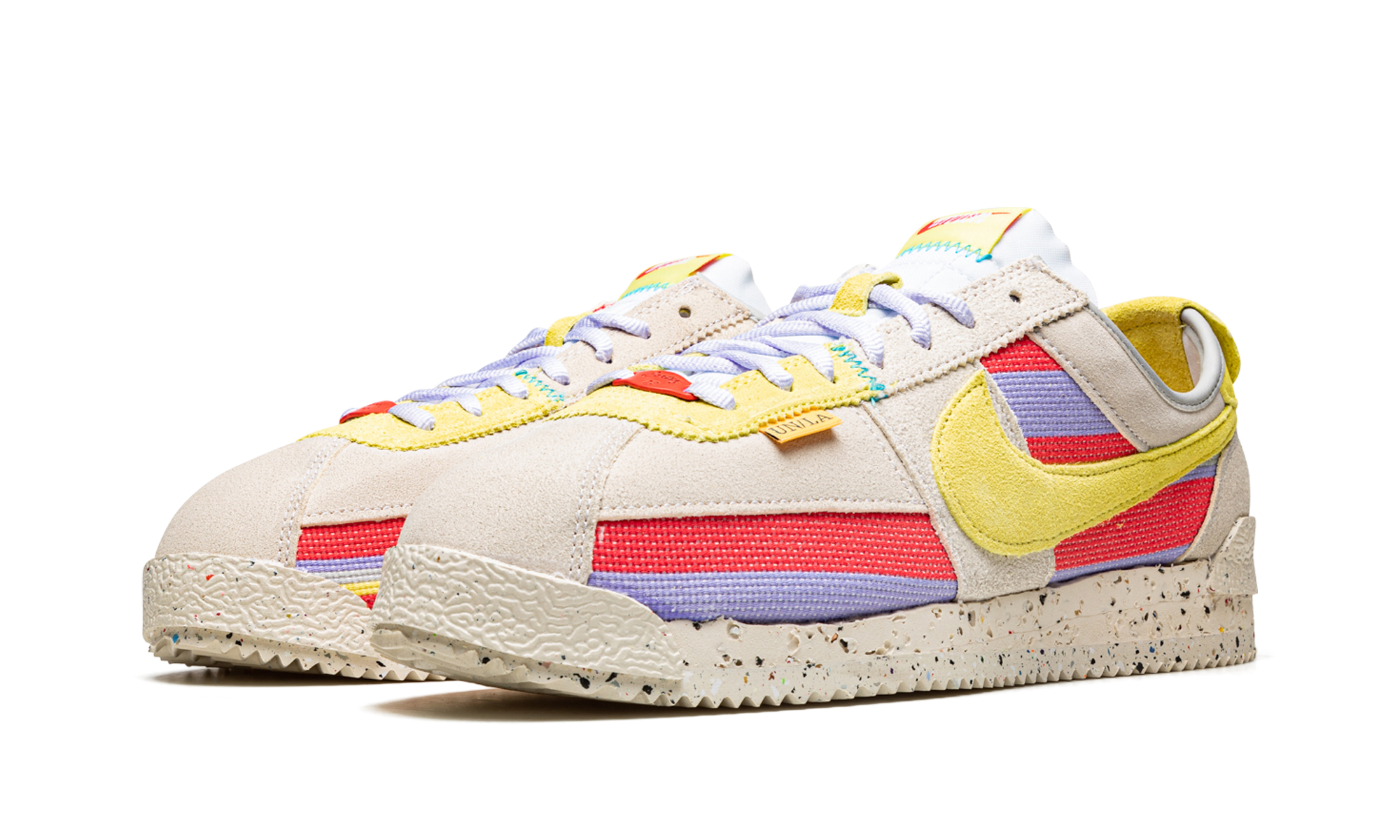Nike Cortez Union Lemon Frost - resellguru.app