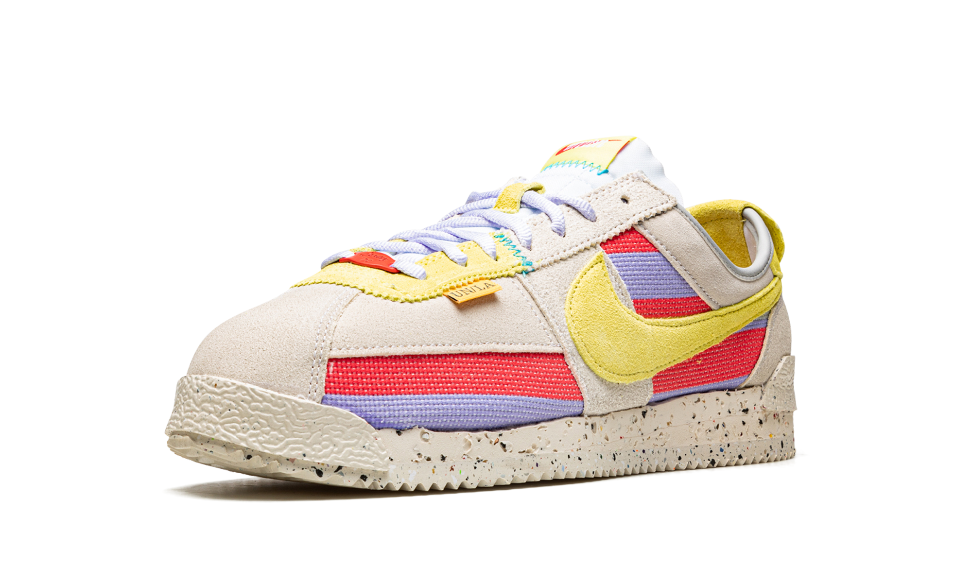 Nike Cortez Union Lemon Frost - resellguru.app