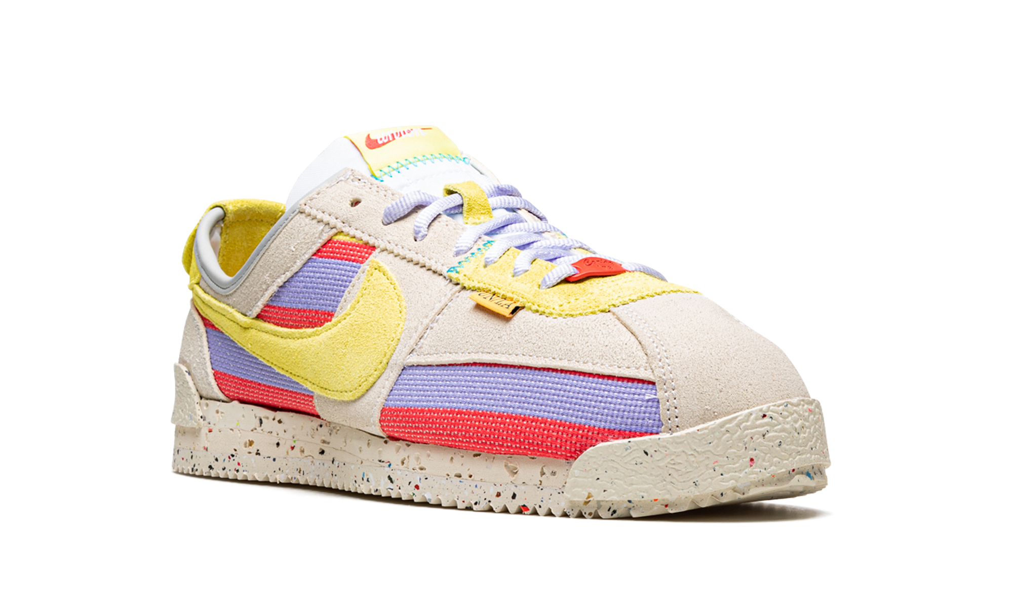Nike Cortez Union Lemon Frost - resellguru.app