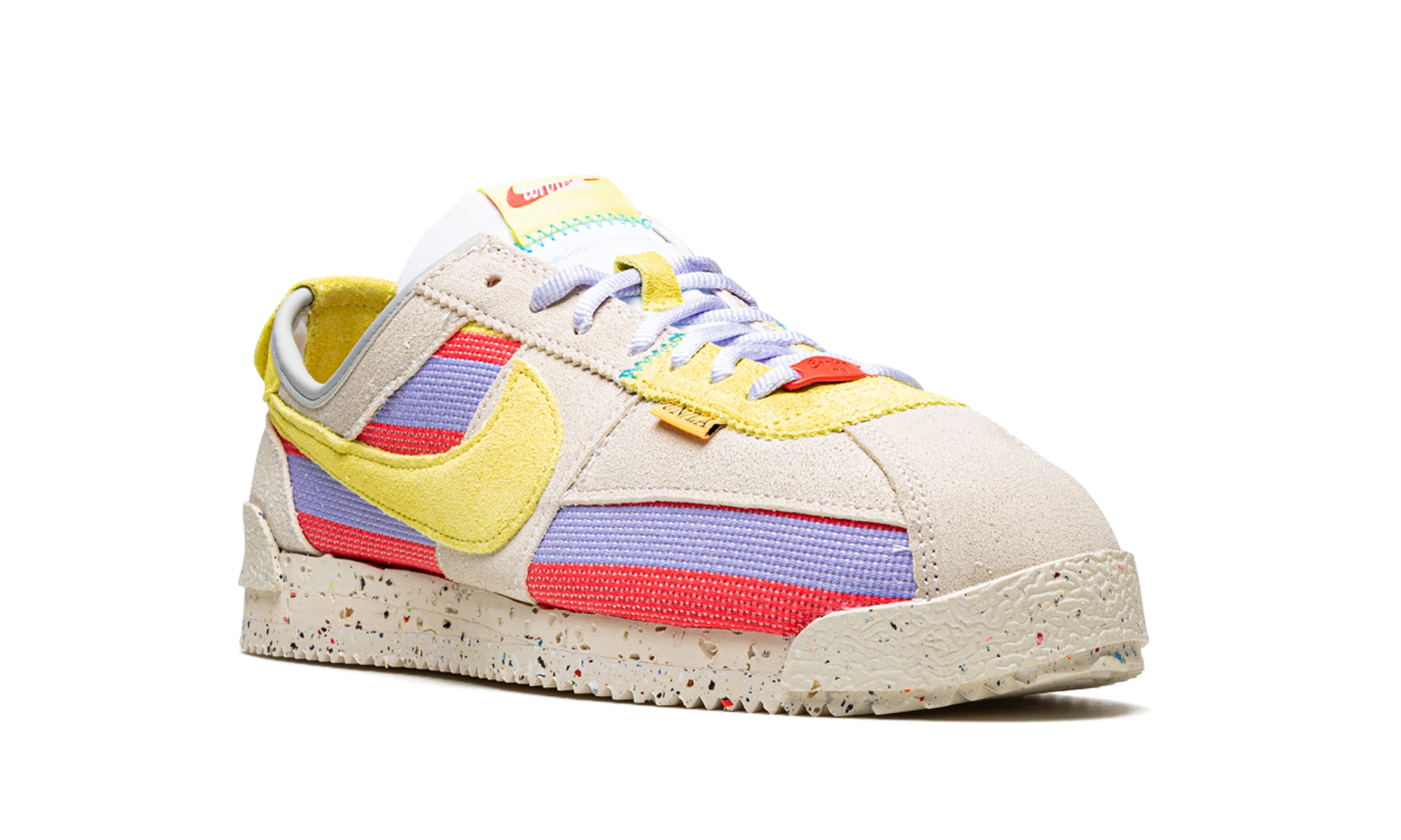 Nike Cortez Union Lemon Frost - resellguru.app