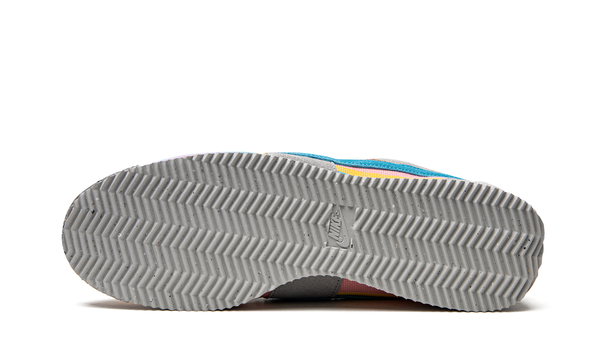 Nike Cortez Union Light Smoke - resellguru.app